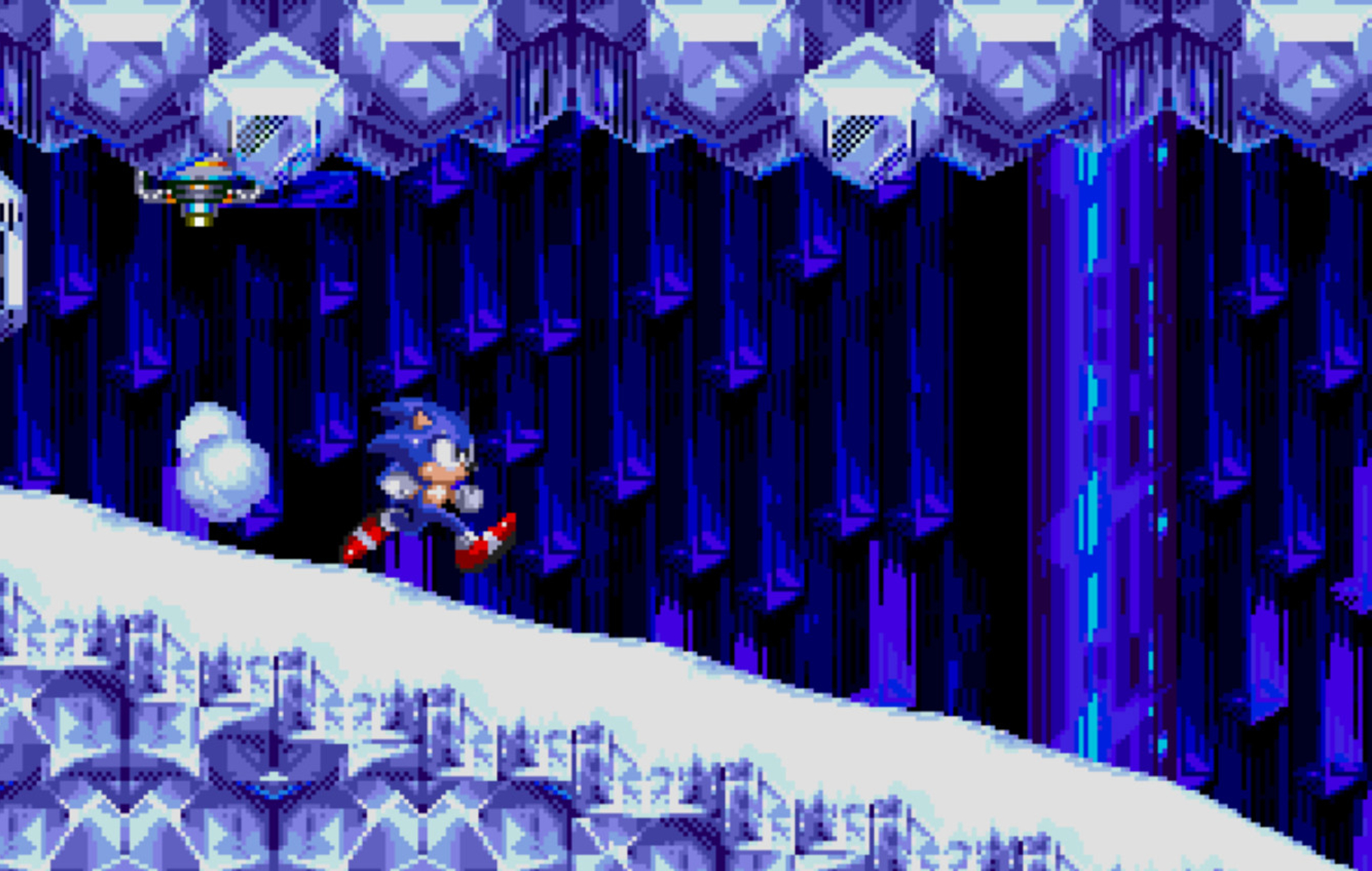 El productor de 'Sonic The Hedgehog 3' confirma la leyenda urbana de Michael Jackson