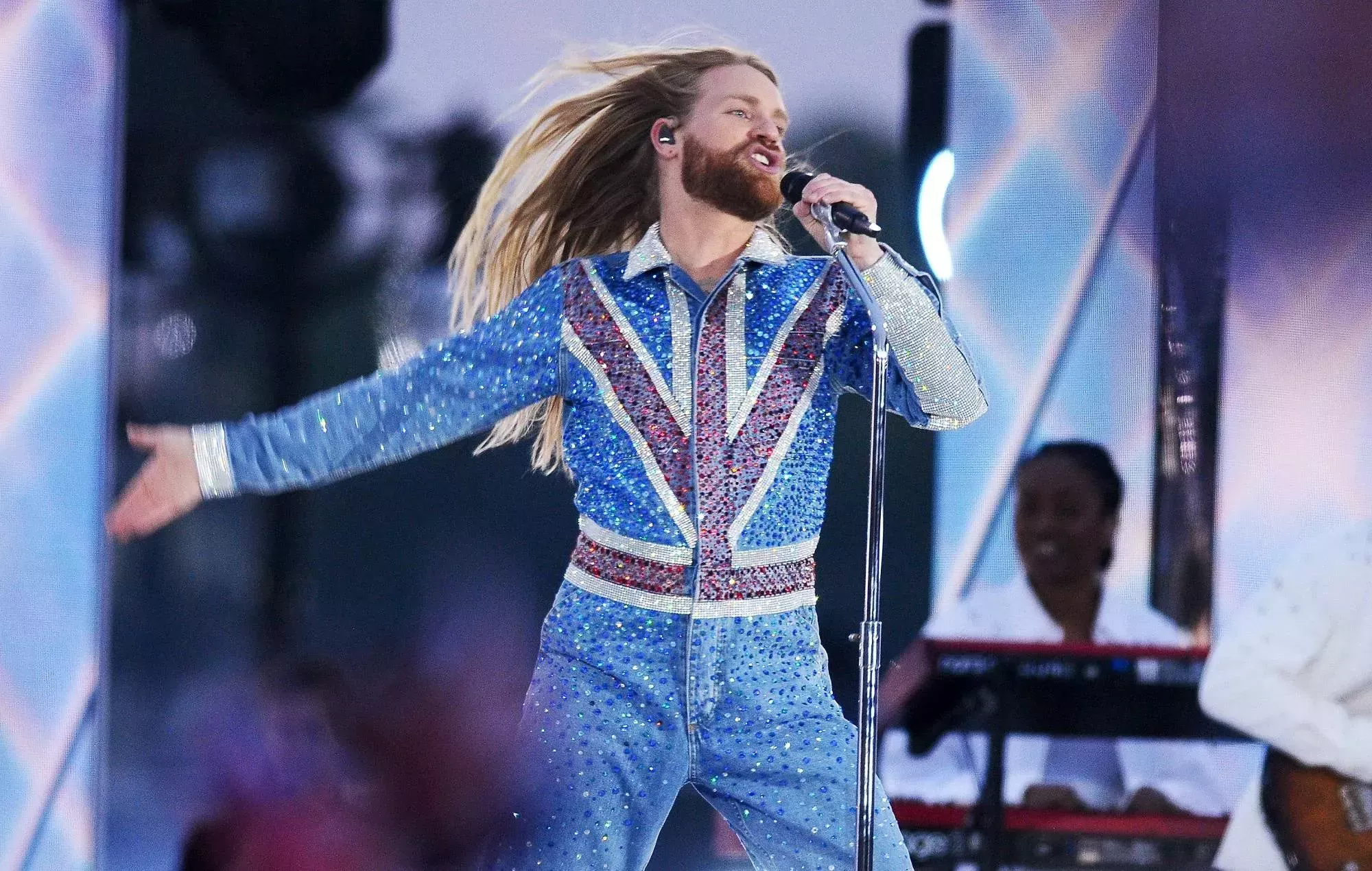 El Reino Unido pide acoger Eurovisión 2023 tras descartar a Ucrania del concurso