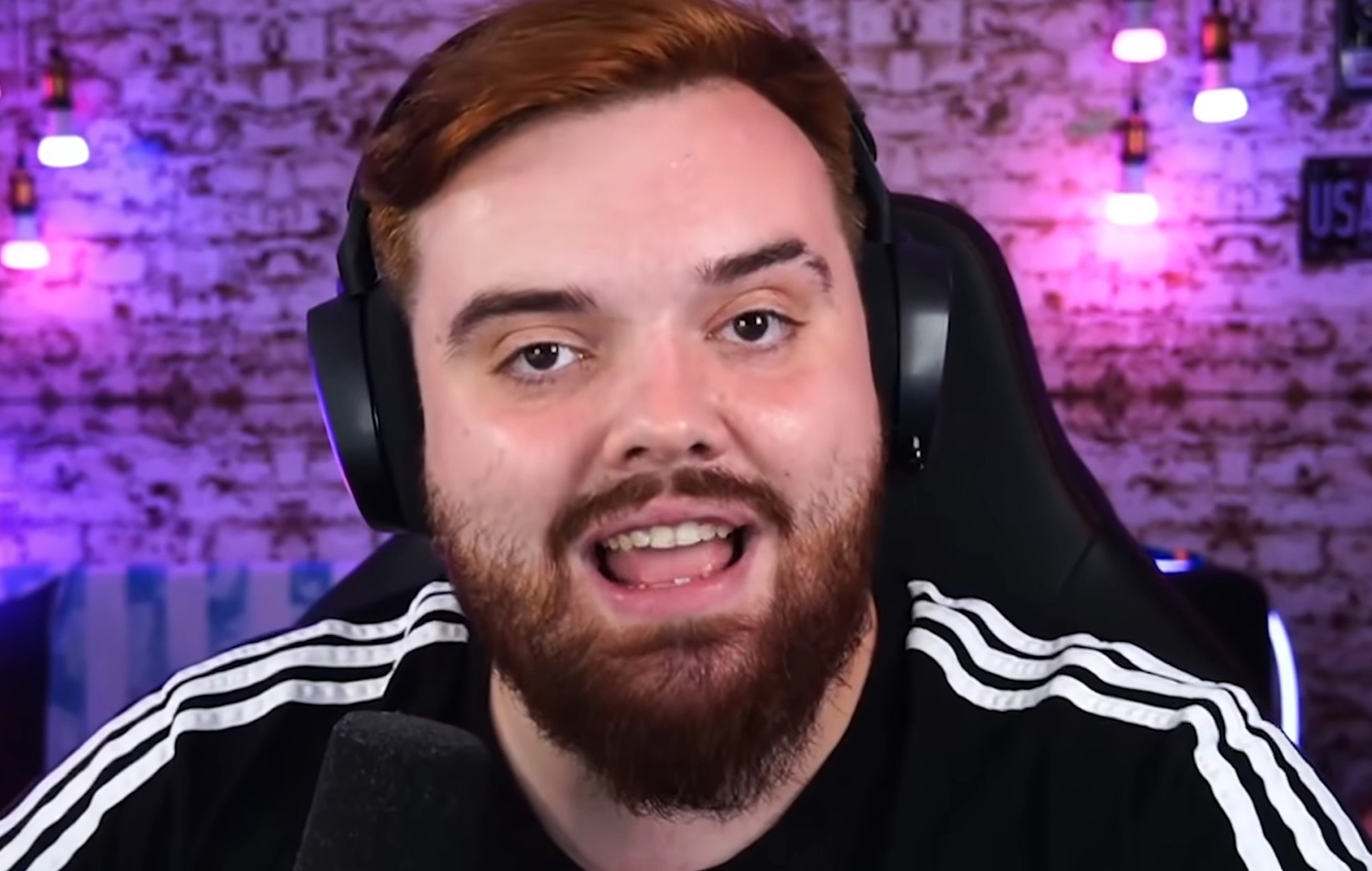 El streamer de Twitch Ibai bate el récord de 3,3 millones de espectadores