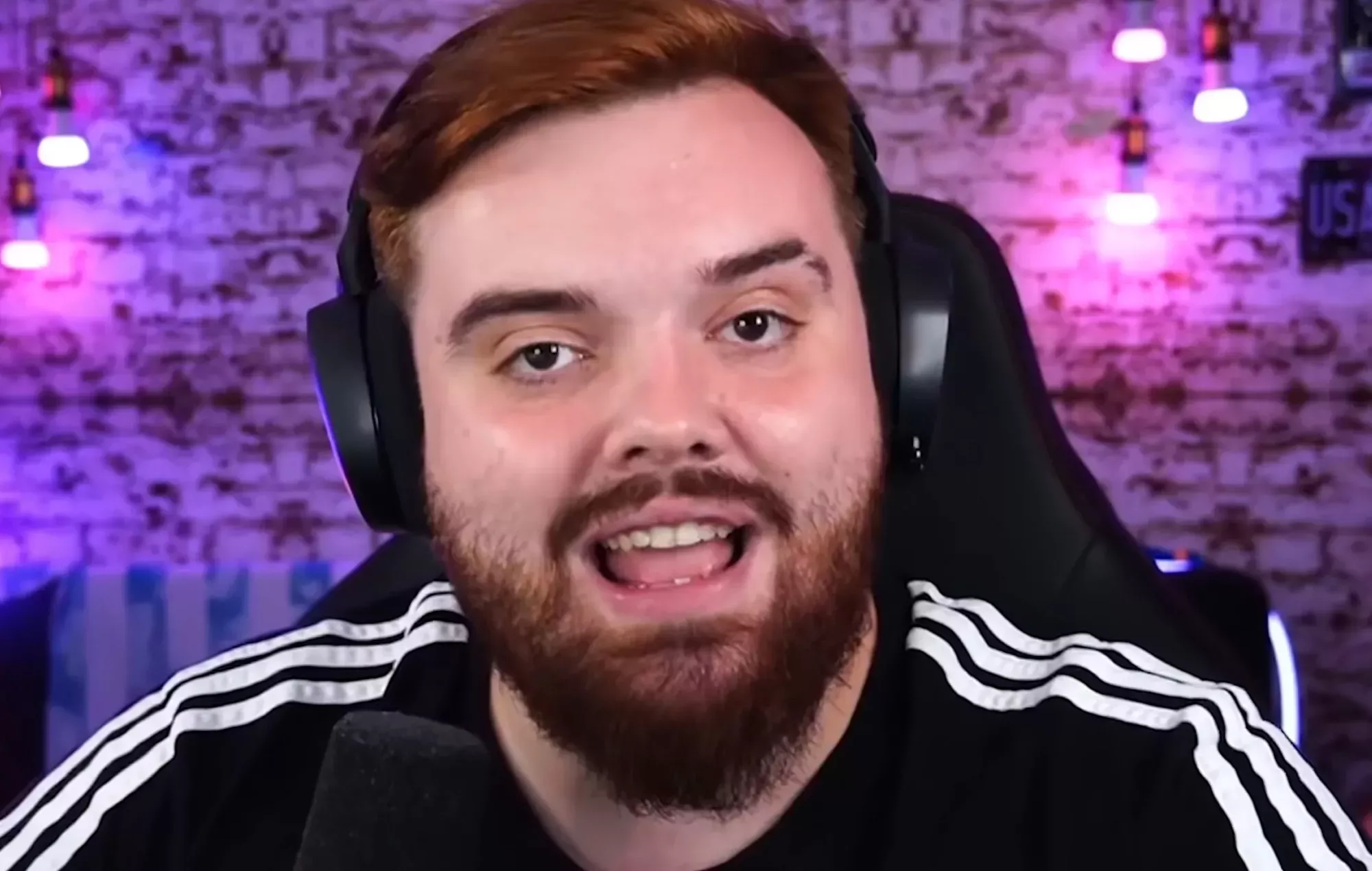 El streamer de Twitch Ibai bate el récord de 3,3 millones de espectadores