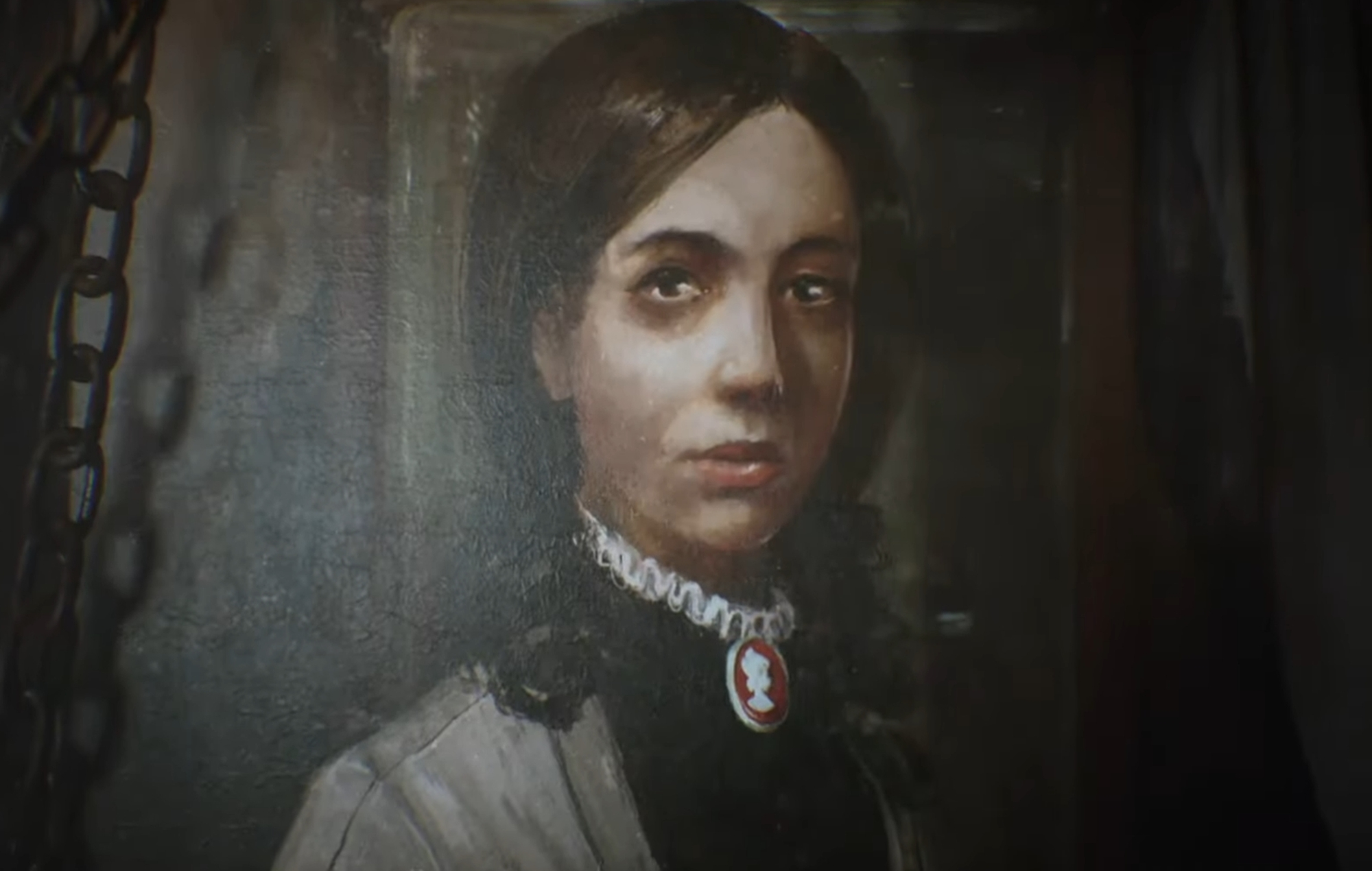 El tráiler de estreno de 'Layers Of Fears' revela un inquietante terror psicodélico