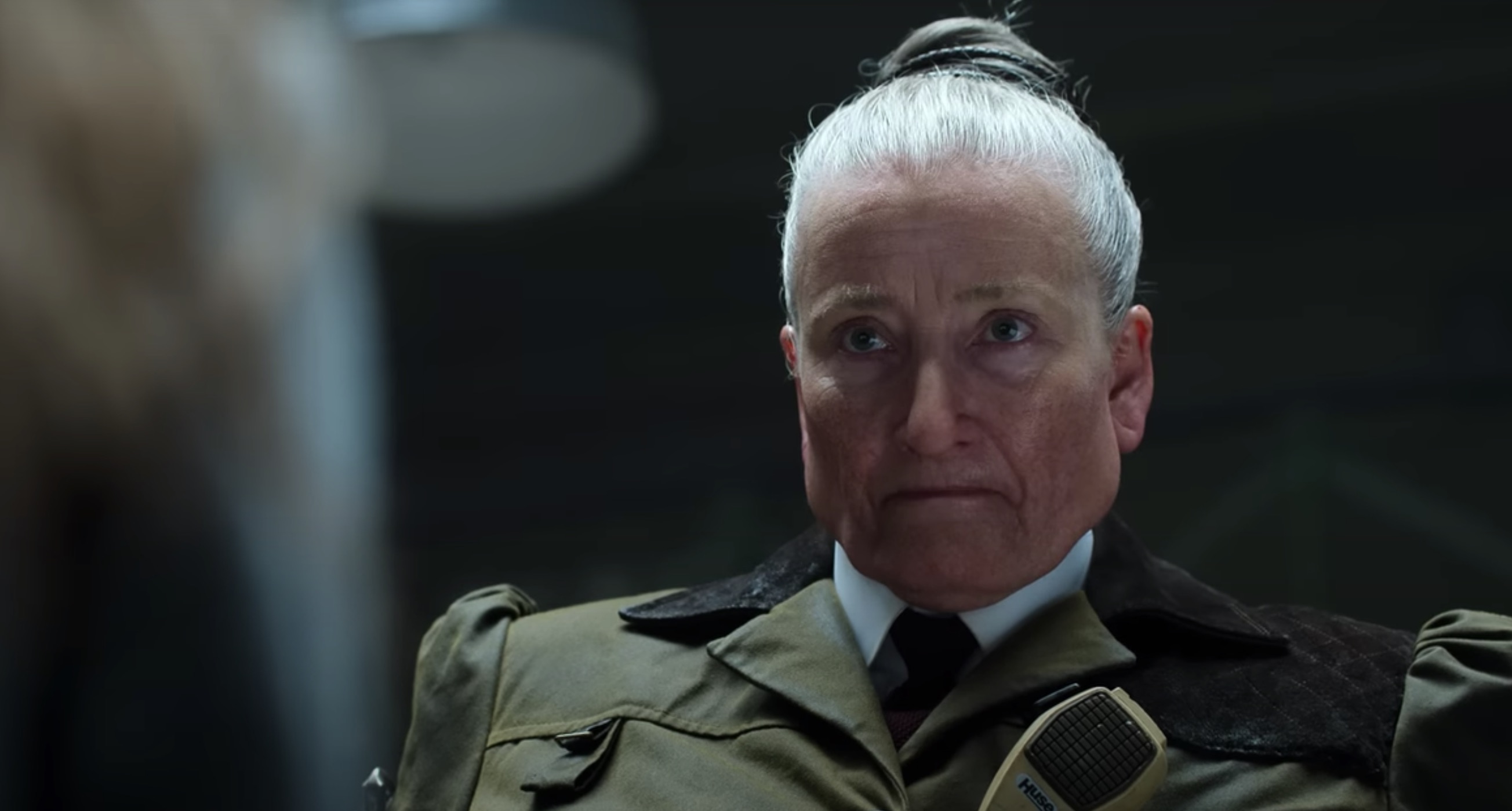 El tráiler de 'Matilda' revela el primer vistazo a la señorita Trunchball de Emma Thompson