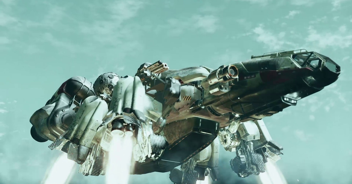 El tráiler de Starfield muestra más de 1.000 planetas explorables, naves voladoras y mucho más.