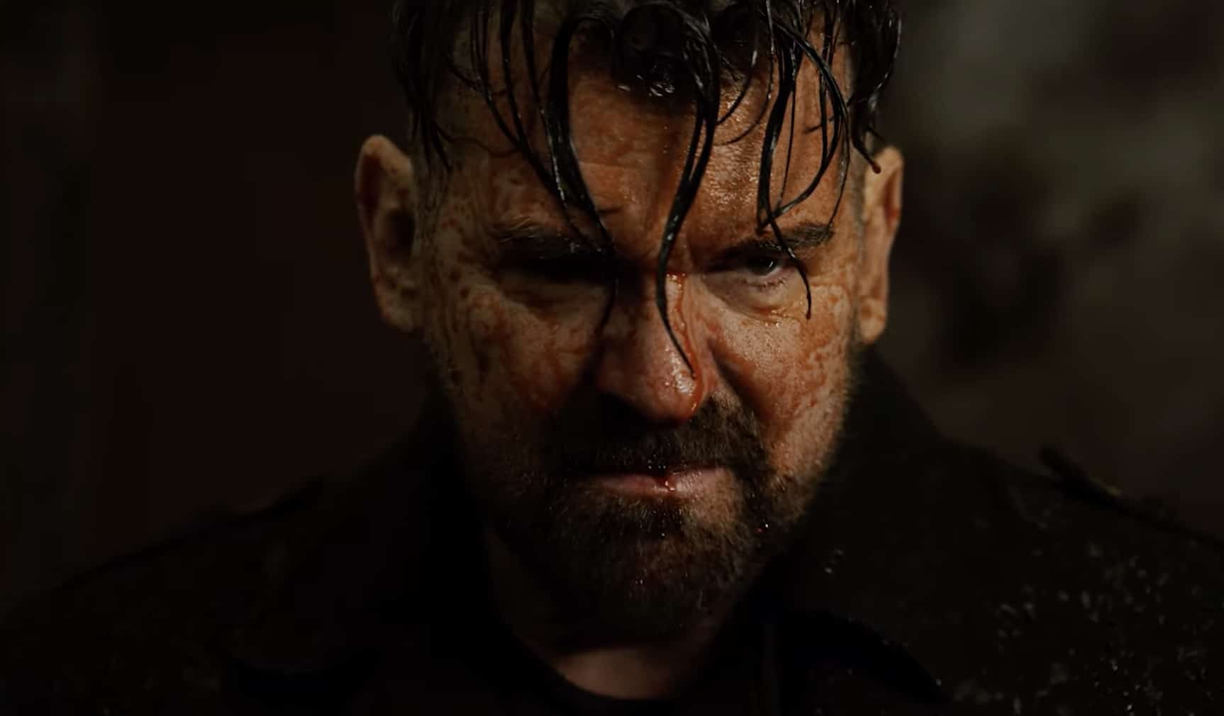 El tráiler de The Most Dangerous Game tiene caras conocidas y parece de un presupuesto peligrosamente bajo