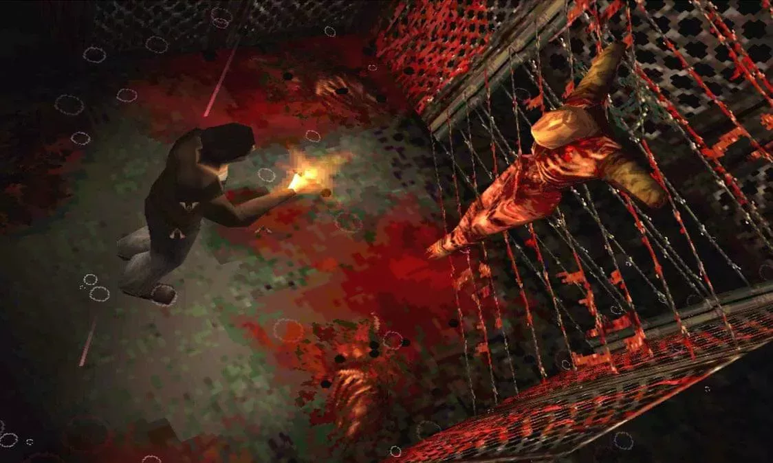 El vídeo de un fan de 'Silent Hill' en Unreal Engine 5 recupera el original de 1999
