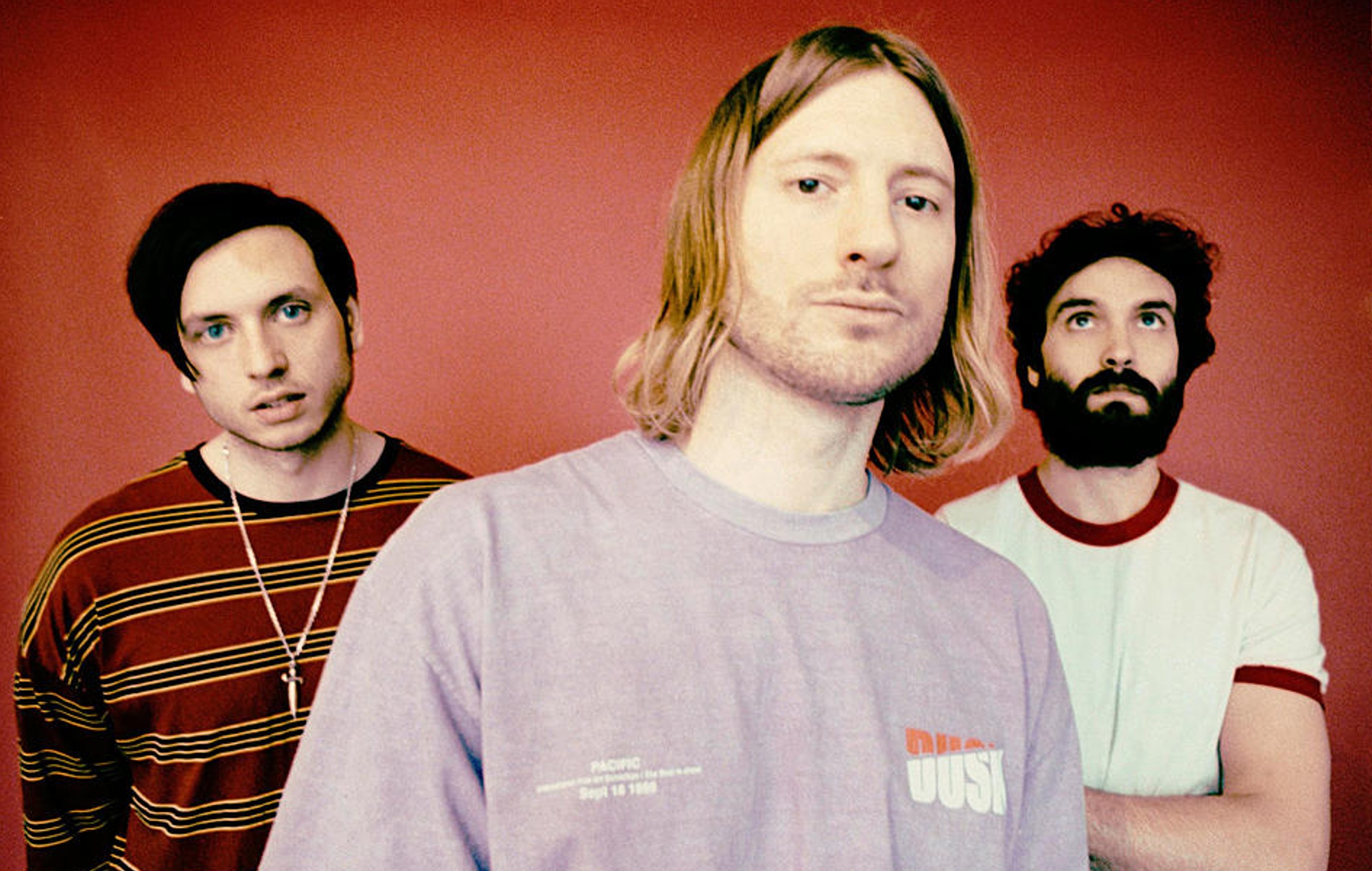 El Washed Out Fest de Brighton se pospone a 2023 por la preocupación de COVID-19