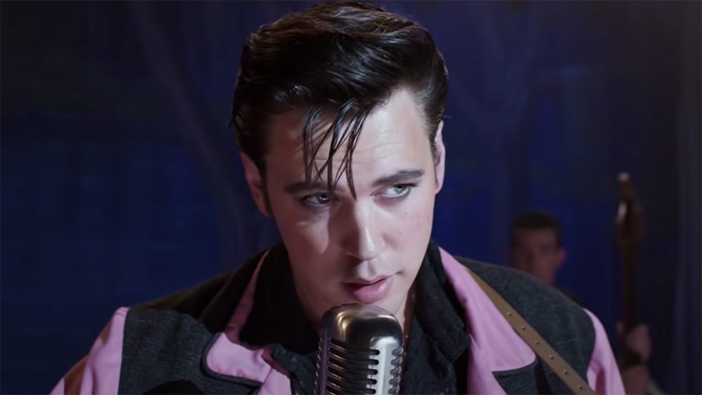 Cómo han sido los cambios de vestuario en la nueva película de Elvis