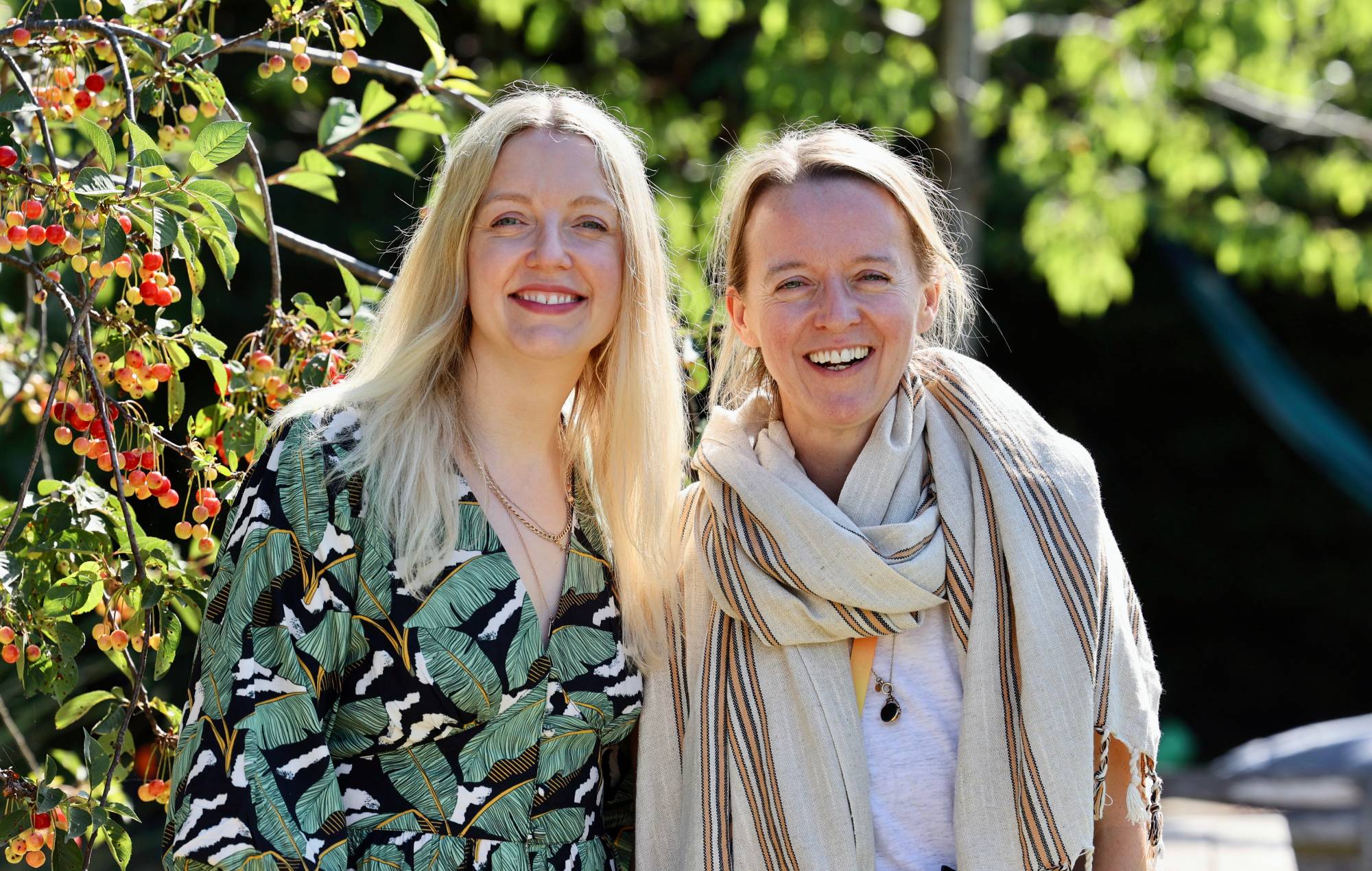 Emily Eavis comparte su alivio ante el inicio de Glastonbury 2022: "Es un milagro"