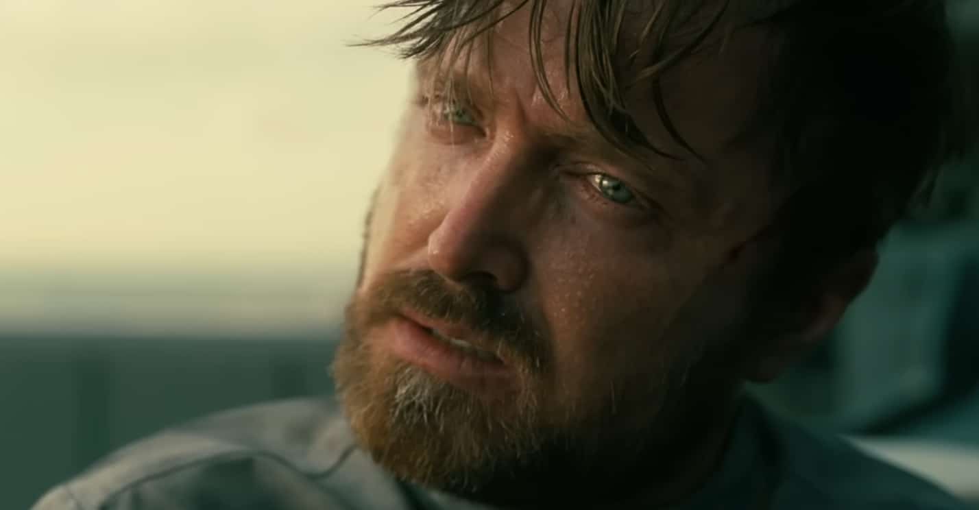 En el estreno de la cuarta temporada, Westworld se pregunta qué viene después de "la mierda de los vaqueros