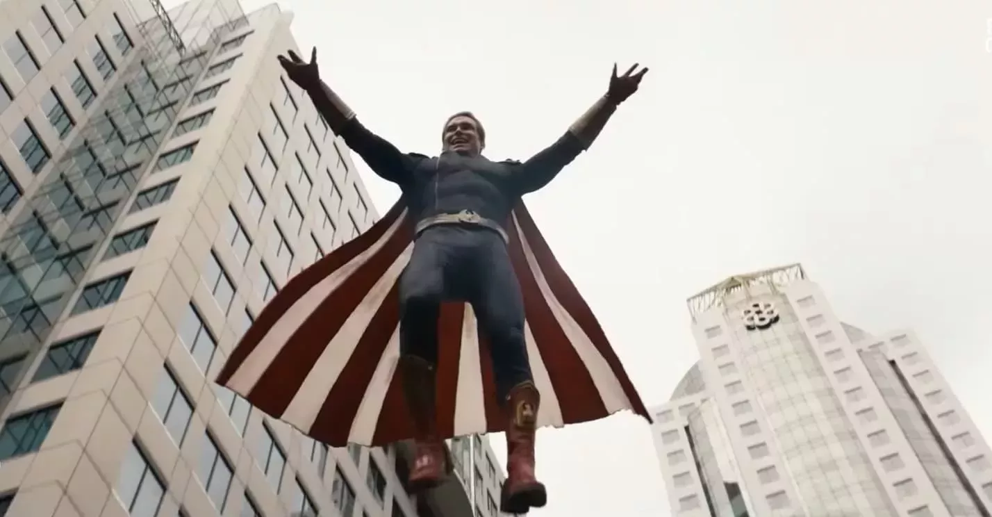 En el 'Glorioso Plan Quinquenal', todos los mejores Supes tienen problemas con sus padres