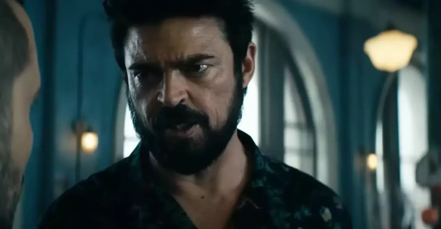 En el 'Glorioso Plan Quinquenal', todos los mejores Supes tienen problemas con sus padres