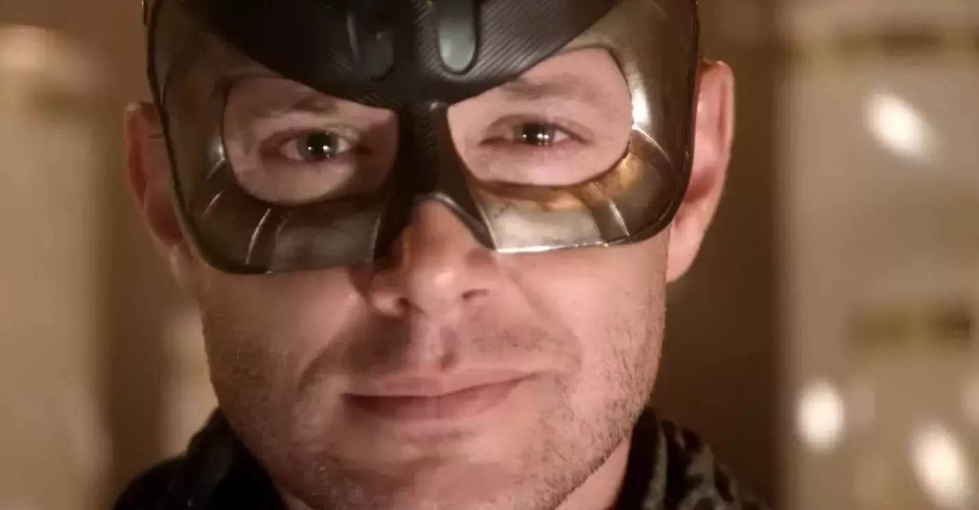 En el 'Glorioso Plan Quinquenal', todos los mejores Supes tienen problemas con sus padres