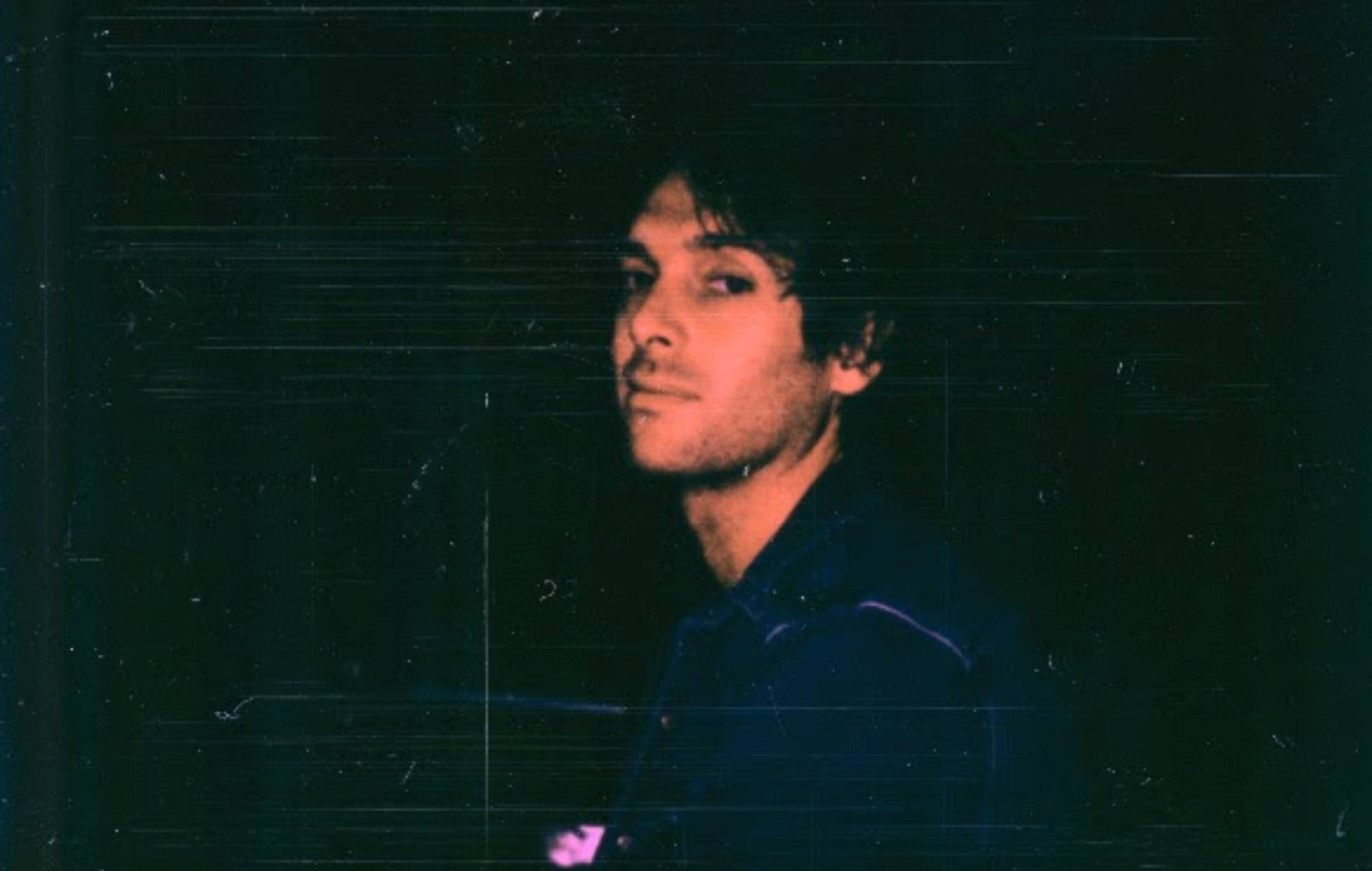 Escucha dos nuevas canciones de Paolo Nutini, 'Acid Eyes' y 'Petrified In Love'