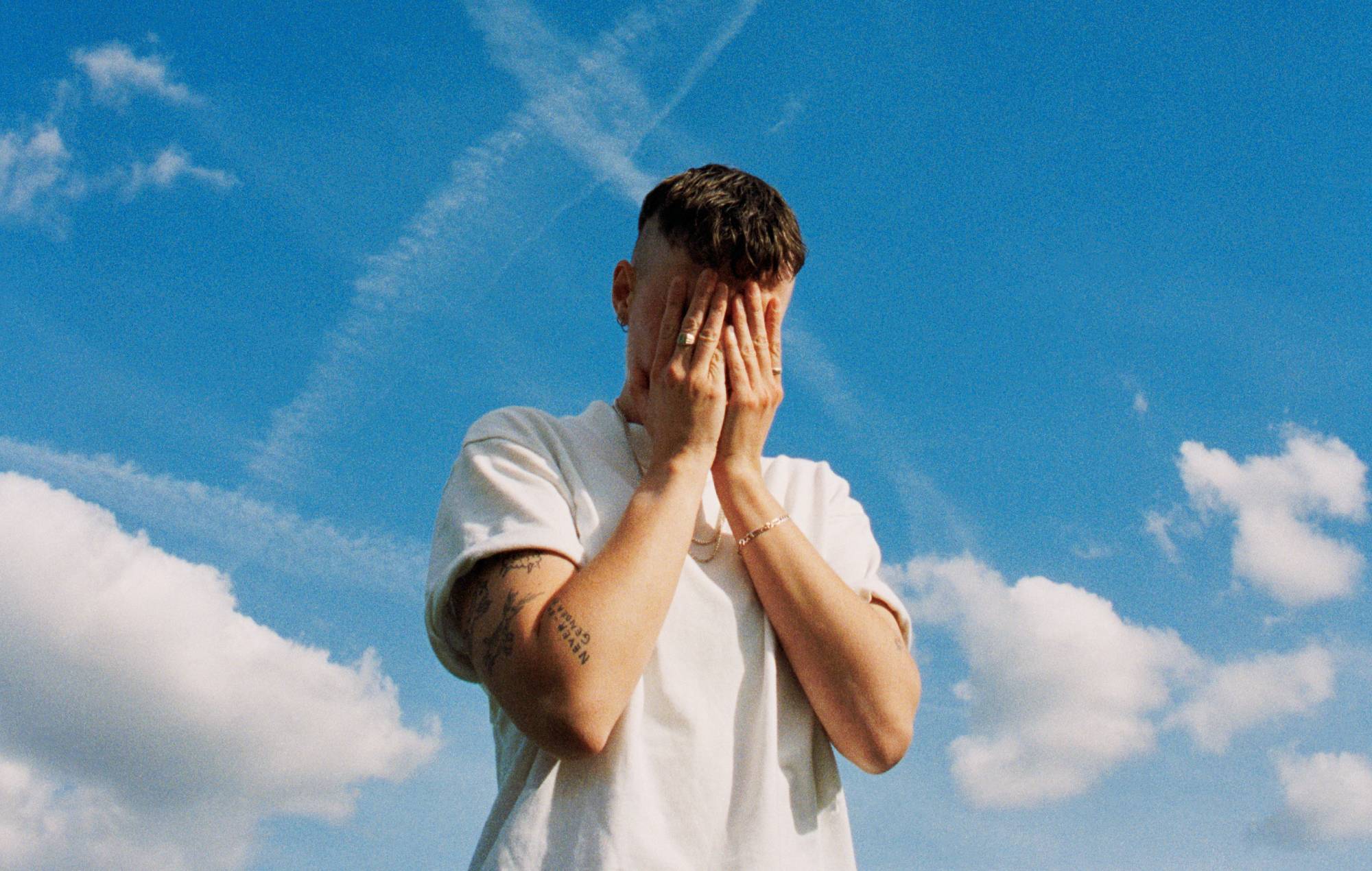 Escucha el nuevo single doble de I. JORDAN 'Always Been' / 'First Time Back'