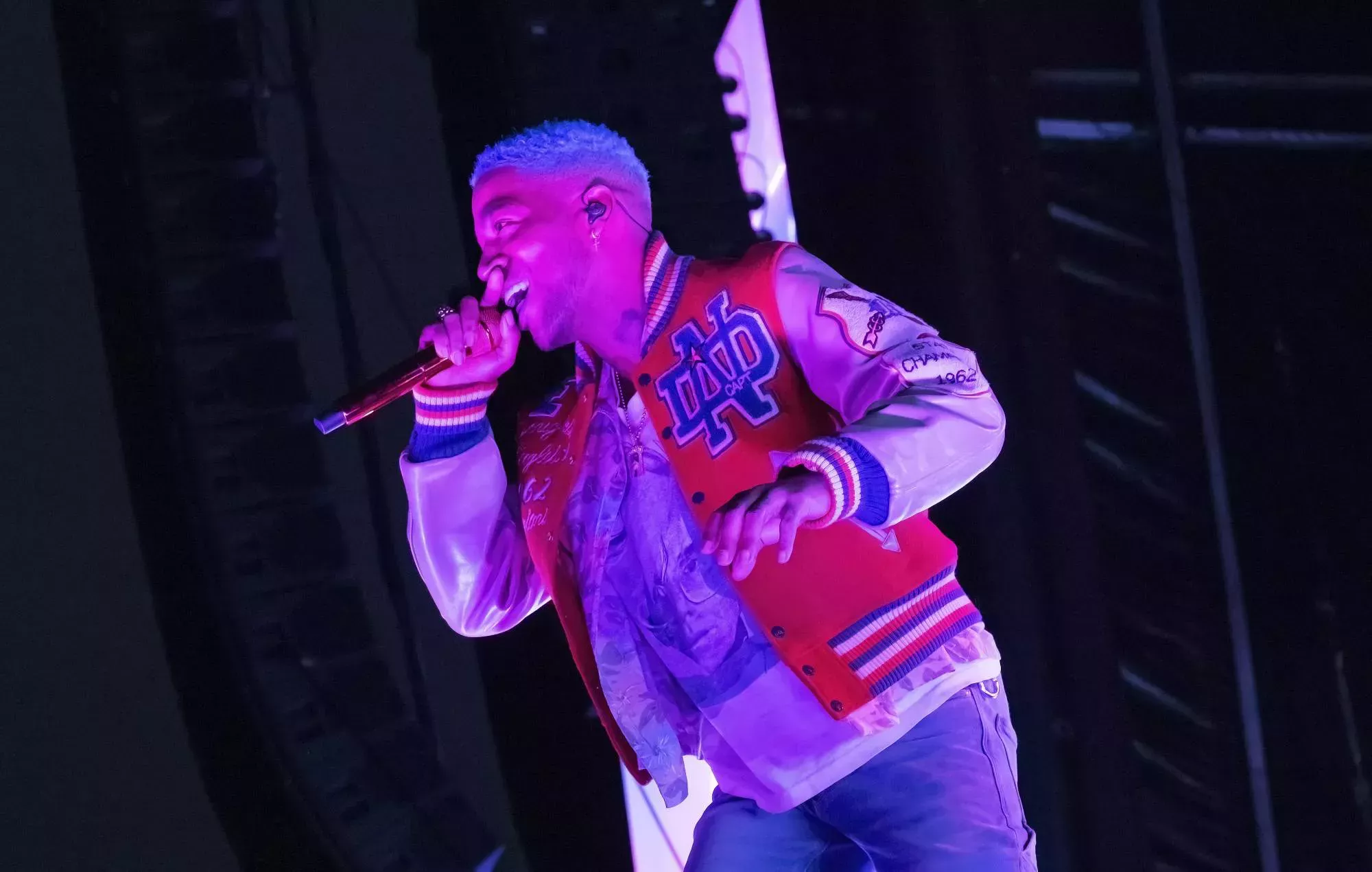 Escucha la nueva canción de Kid Cudi 'Entergalactic' 'Do What I Want'