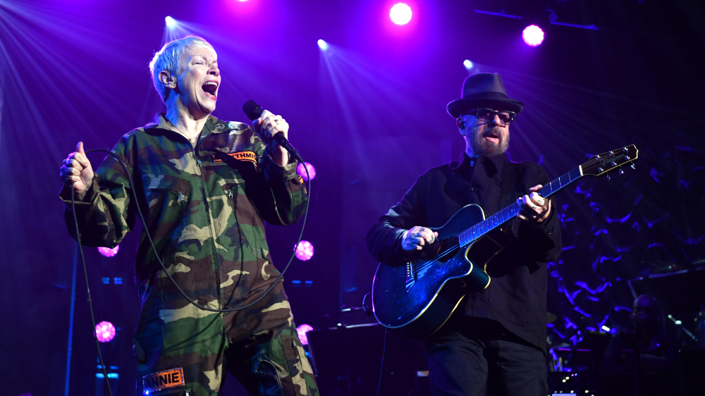 Qué ocurrió durante el Salón de la Fama de los Comositores