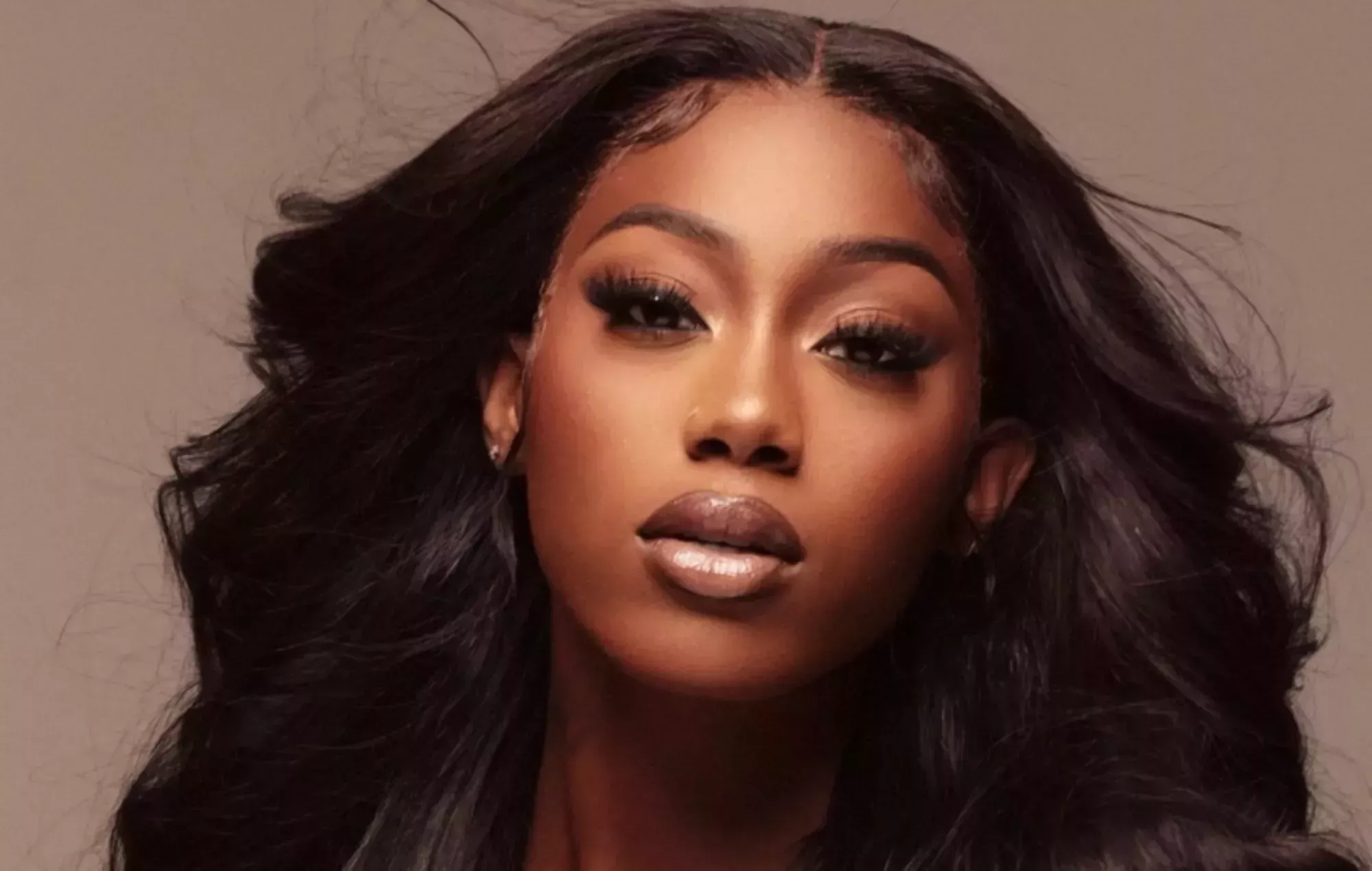 Flo Milli se siente muy bien en su nuevo tema 