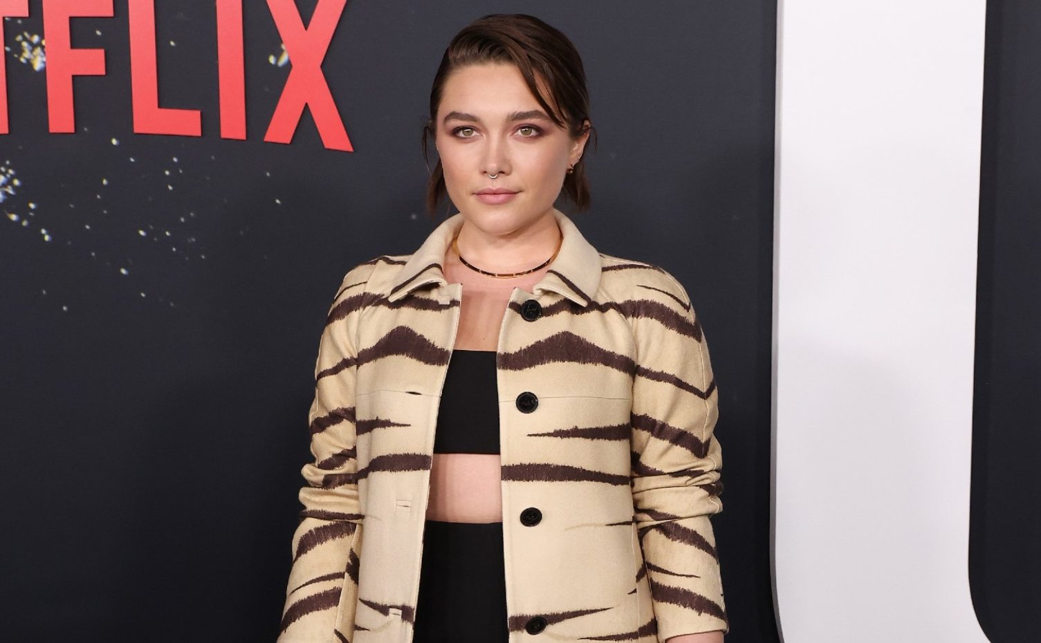 Florence Pugh consigue un papel en la adaptación de Netflix de "Al este del Edén