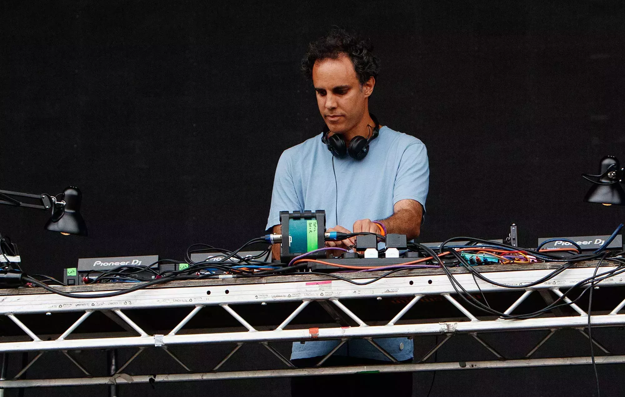 Four Tet se asegura la victoria en la batalla por los derechos de autor con Domino
