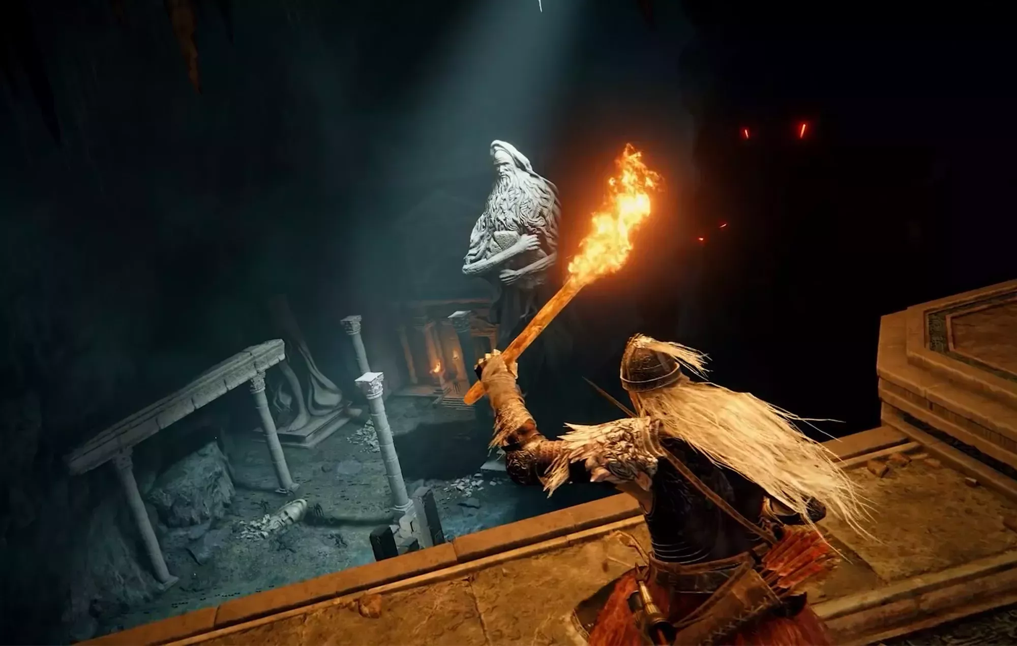 FromSoftware está contratando para 