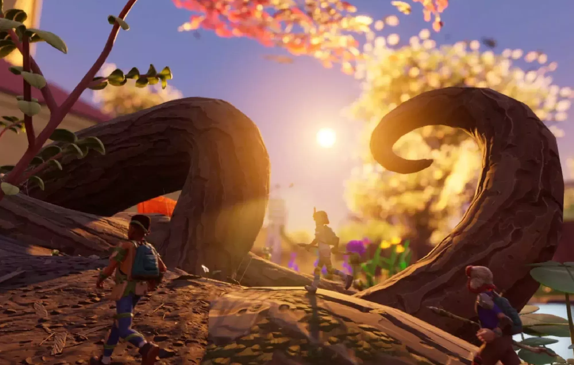 'Grounded' abandona finalmente el acceso anticipado en septiembre de 2022