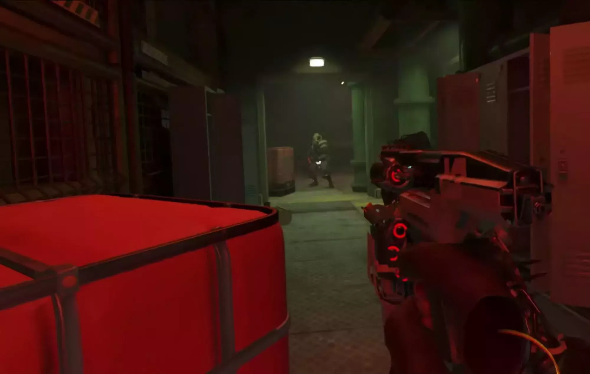 Half-Life: Alyx' mod 'Levitation' recibe siete minutos de nuevas imágenes