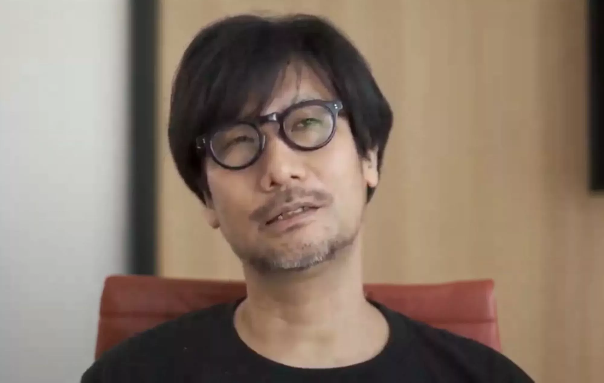 Hideo Kojima colabora con Xbox Game Studios para su próximo juego