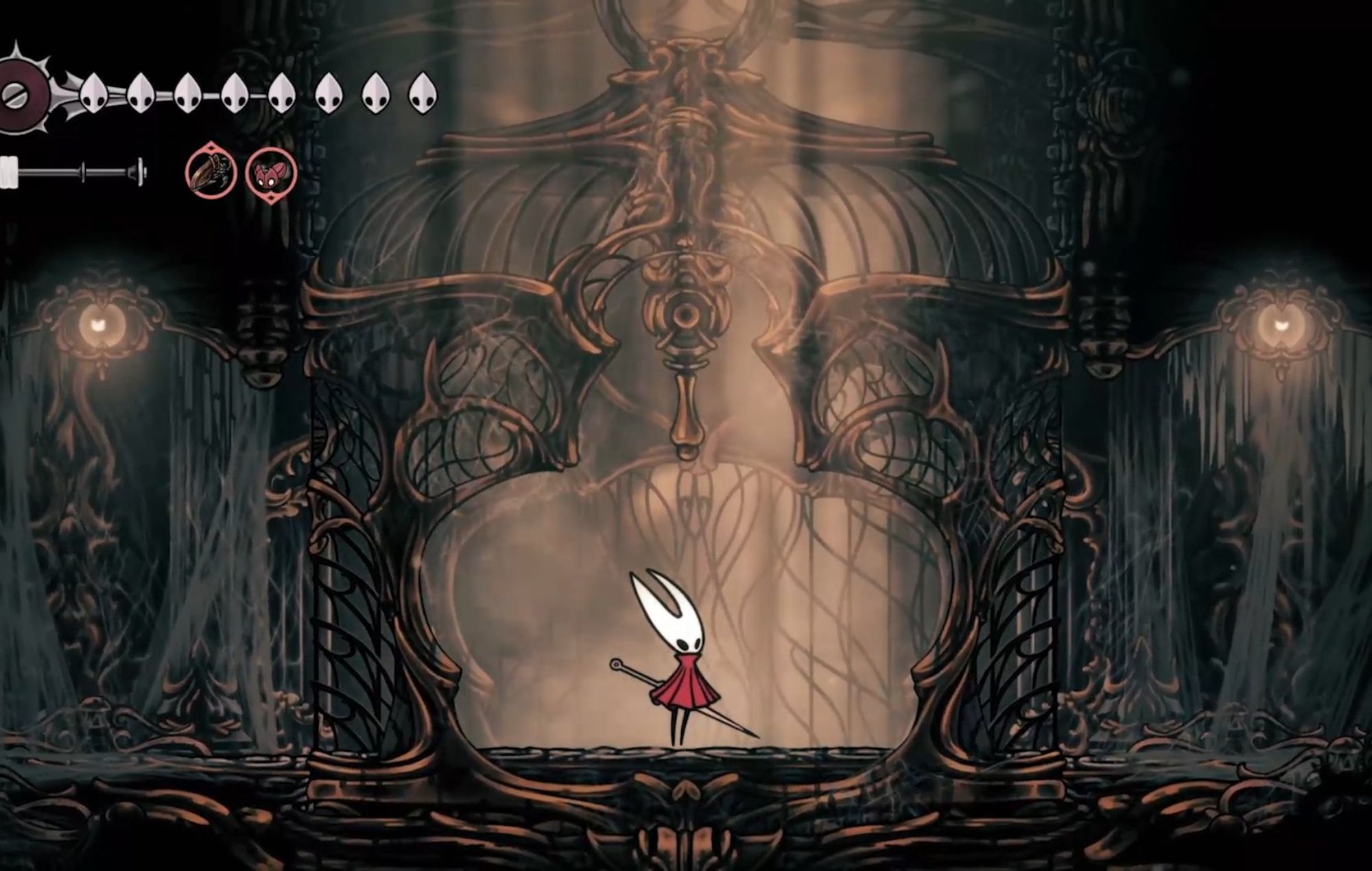 'Hollow Knight Silksong' se confirma como lanzamiento de Xbox Games Pass en el día uno