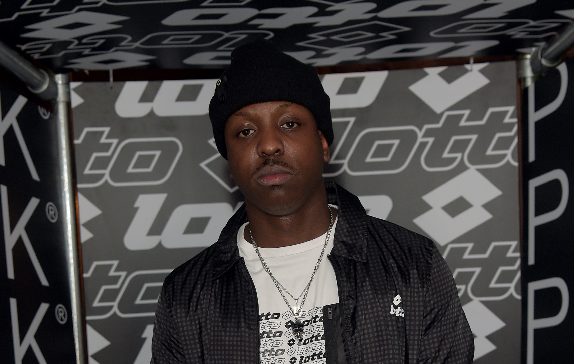 Jamal Edward murió por consumir drogas recreativas, según su madre