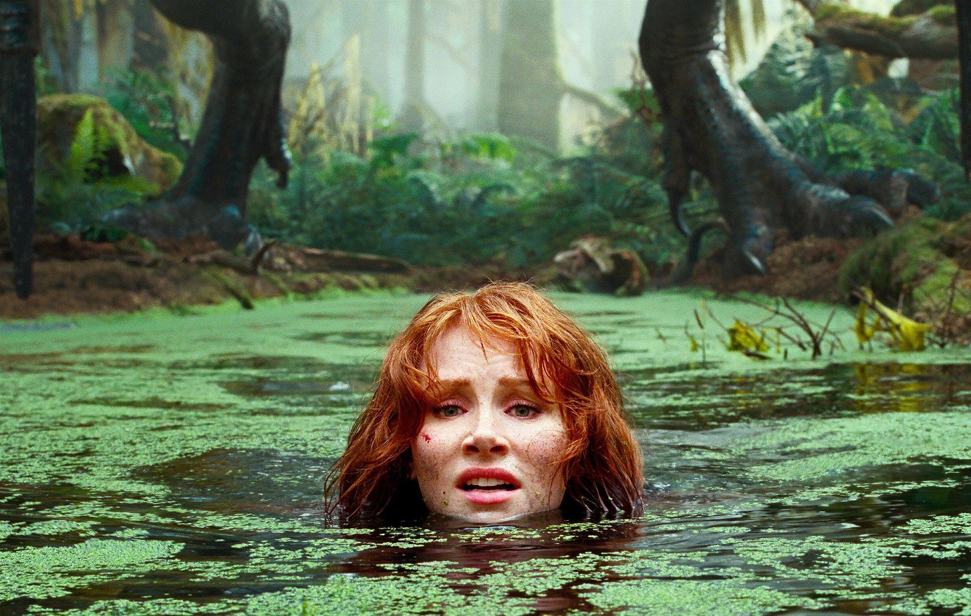 'Jurassic World Dominion' divide a la crítica en sus primeras reacciones: "Lo peor de la franquicia"