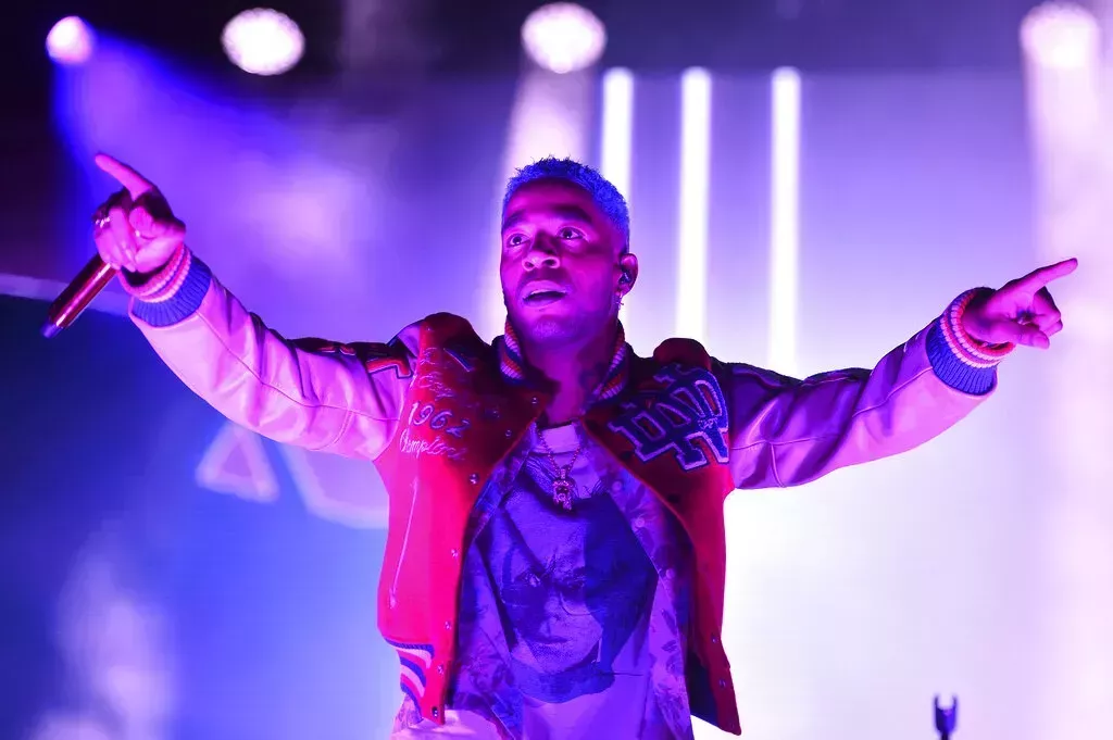 

	
		Kid Cudi se embarca en una gira mundial con teloneros como Denzel Curry y Don Toliver
	
	