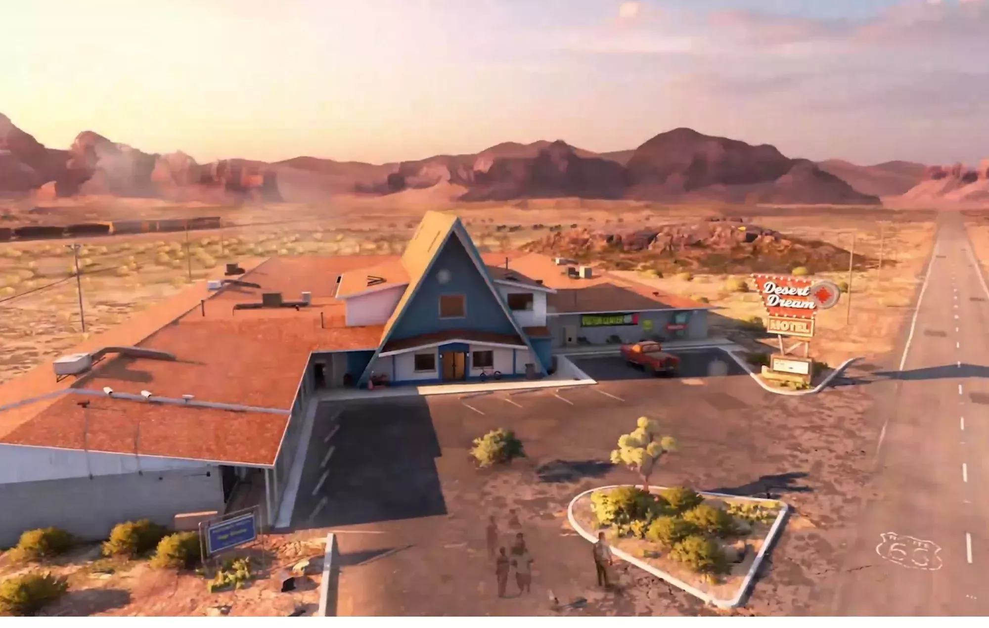 La aventura narrativa 