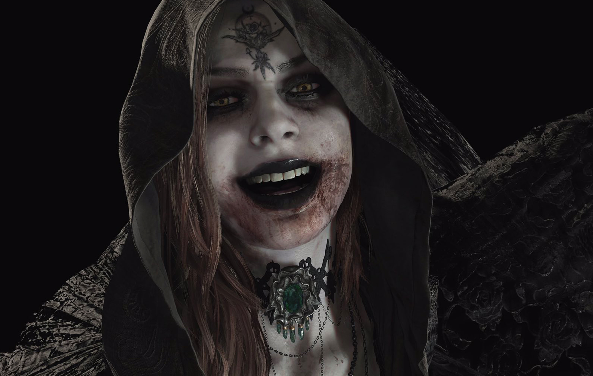 La demo de 'Resident Evil Village' ya se puede jugar en los navegadores