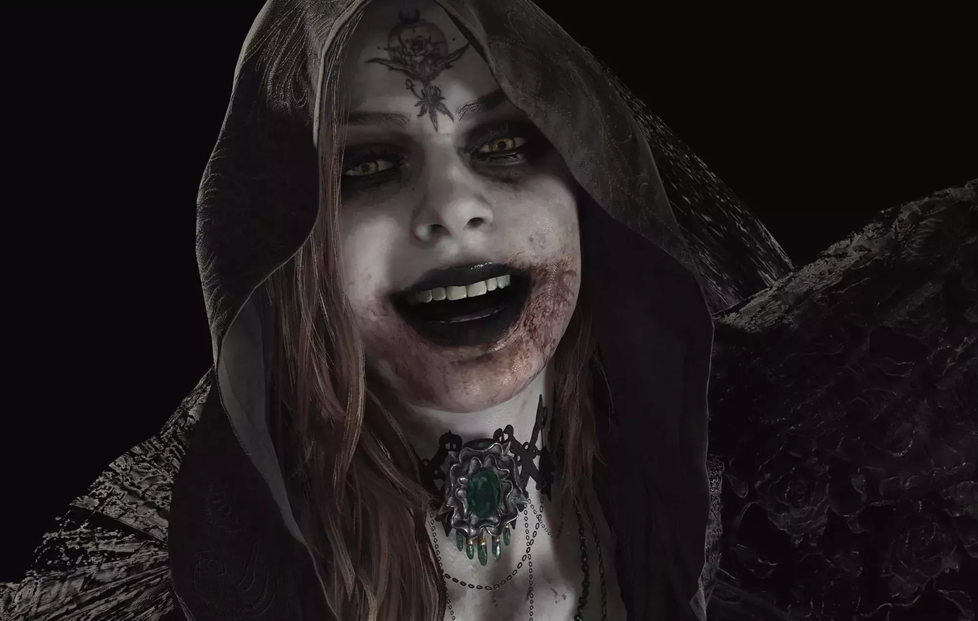 La demo de 'Resident Evil Village' ya se puede jugar en los navegadores