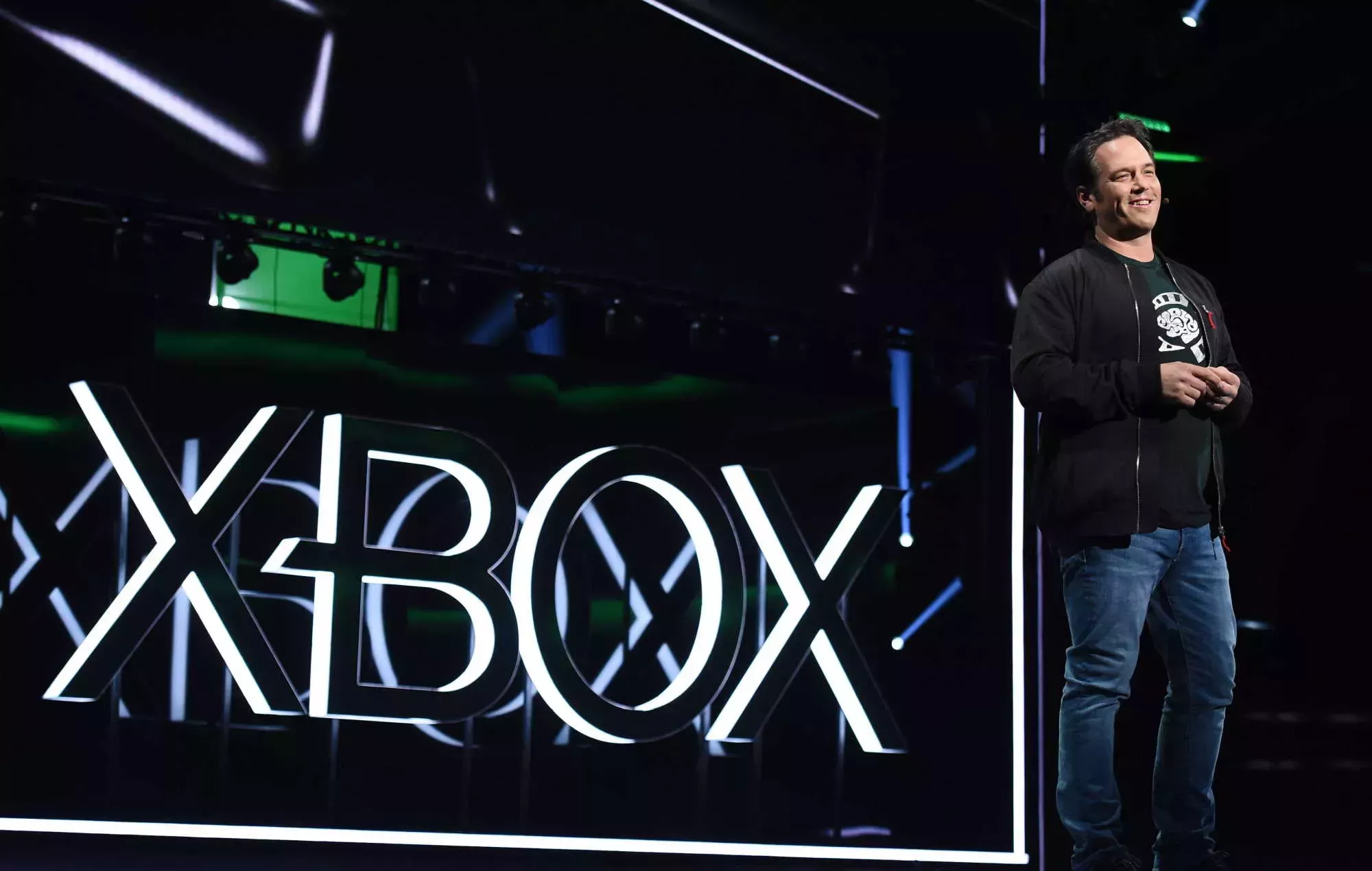 La exposición de Xbox y Bethesda irá seguida de un espectáculo ampliado