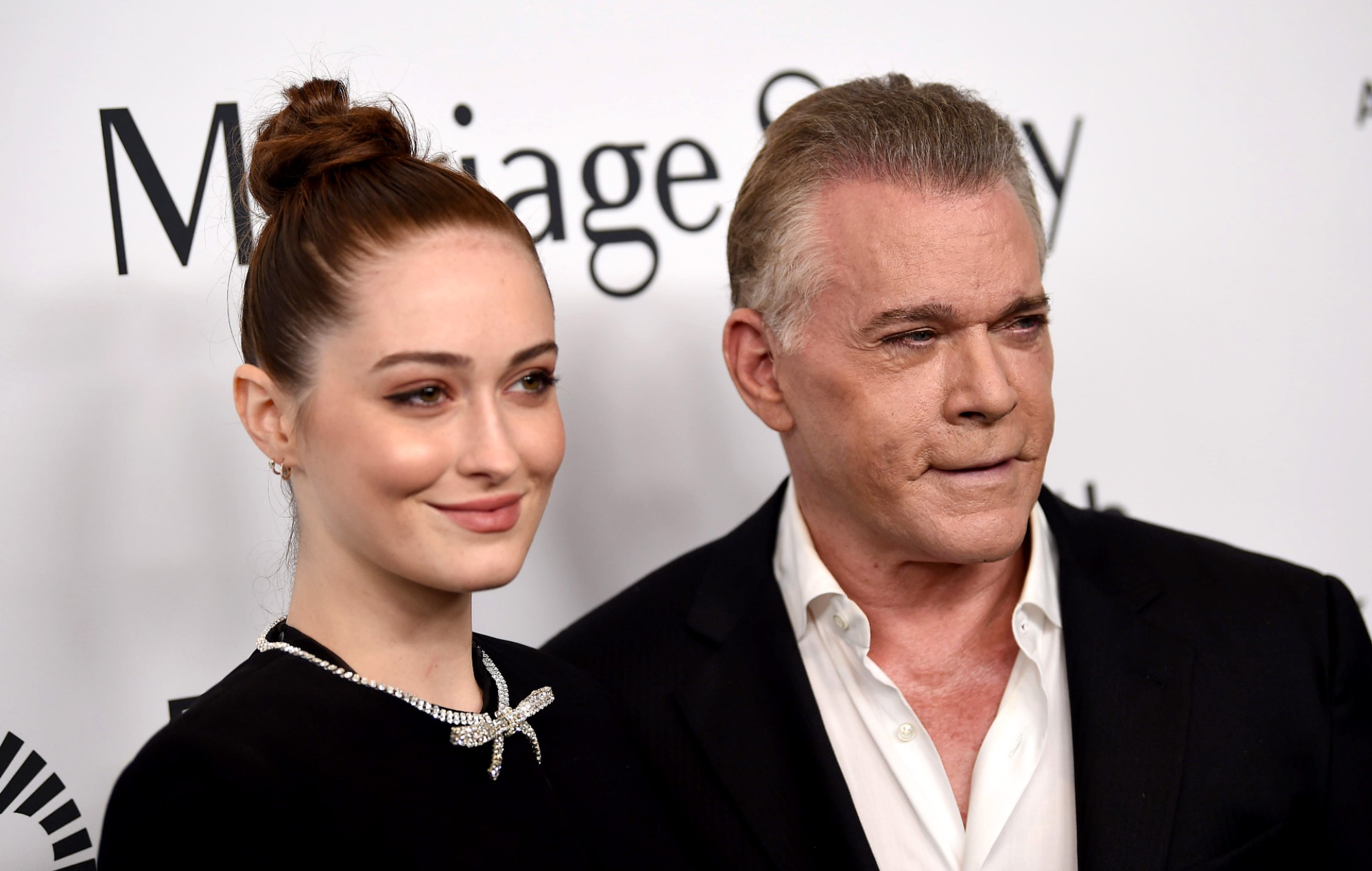 La hija de Ray Liotta comparte un homenaje a su difunto padre: "Eres el mejor papá"