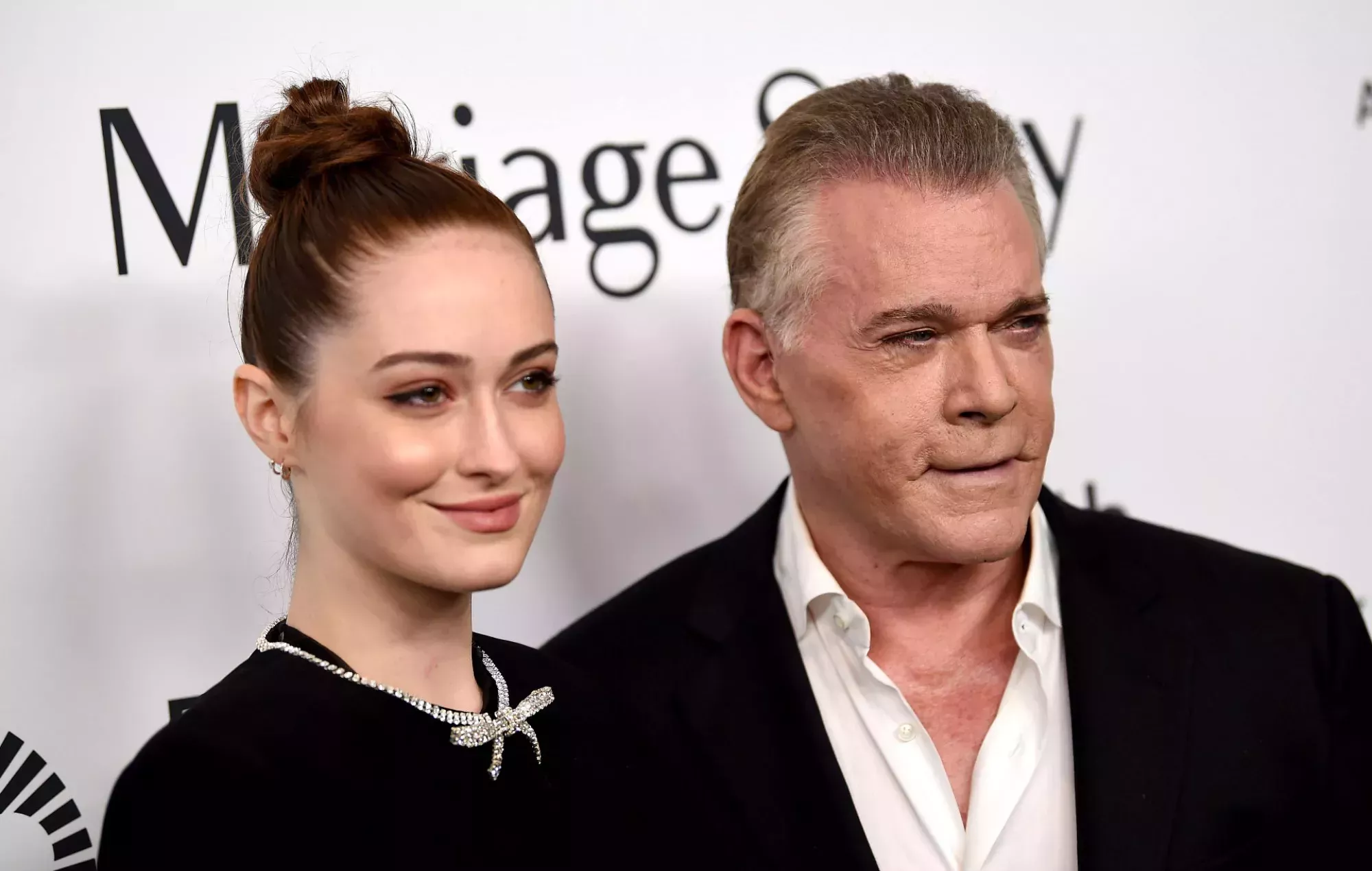 La hija de Ray Liotta comparte un homenaje a su difunto padre: 