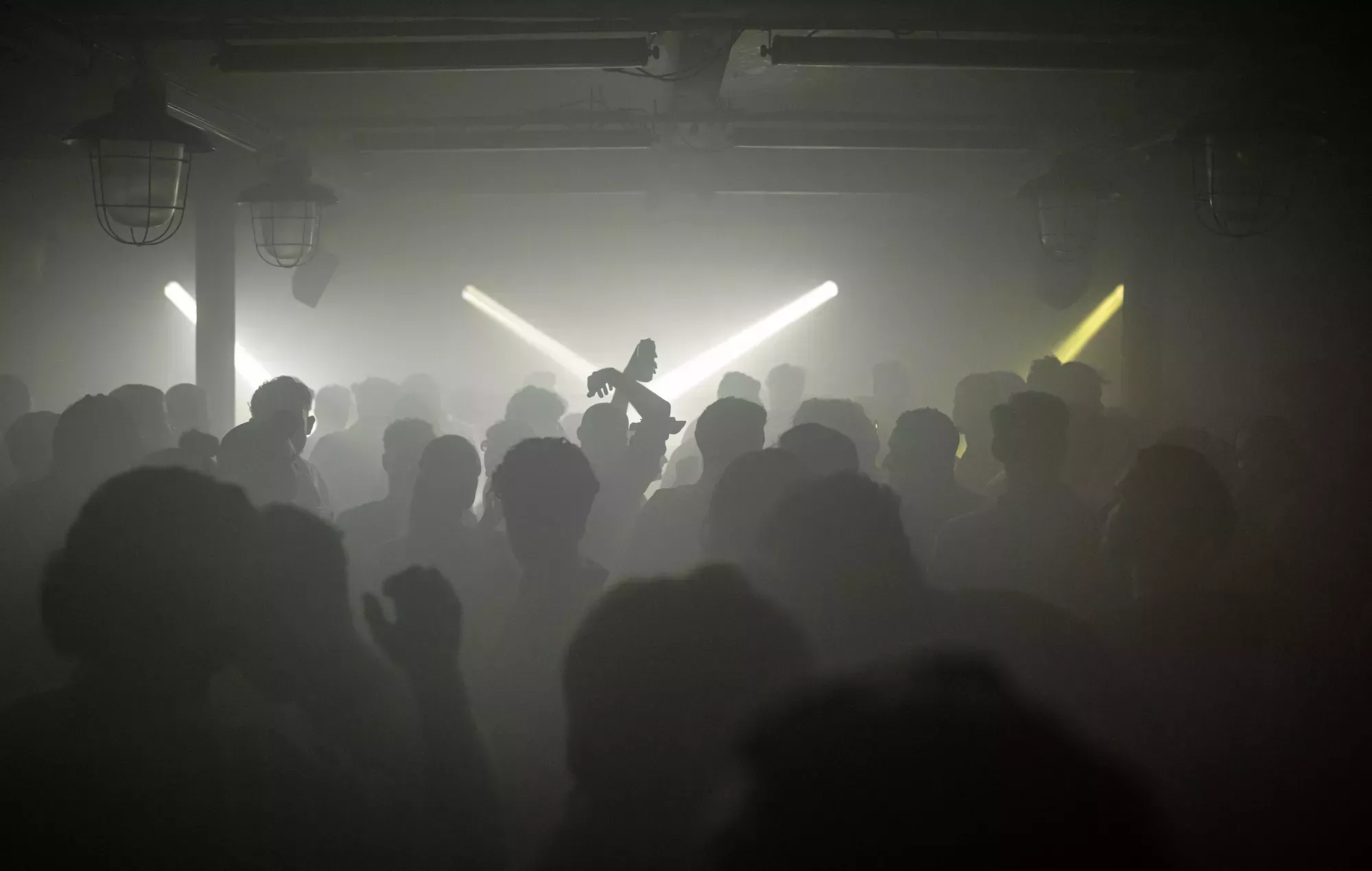 La industria musical se pronuncia contra los recortes del PRS: 