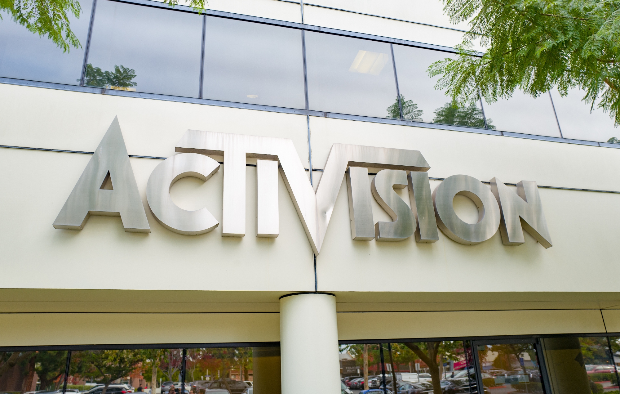 La investigación sobre mala conducta de Activision Blizzard no encuentra "ningún acoso generalizado"