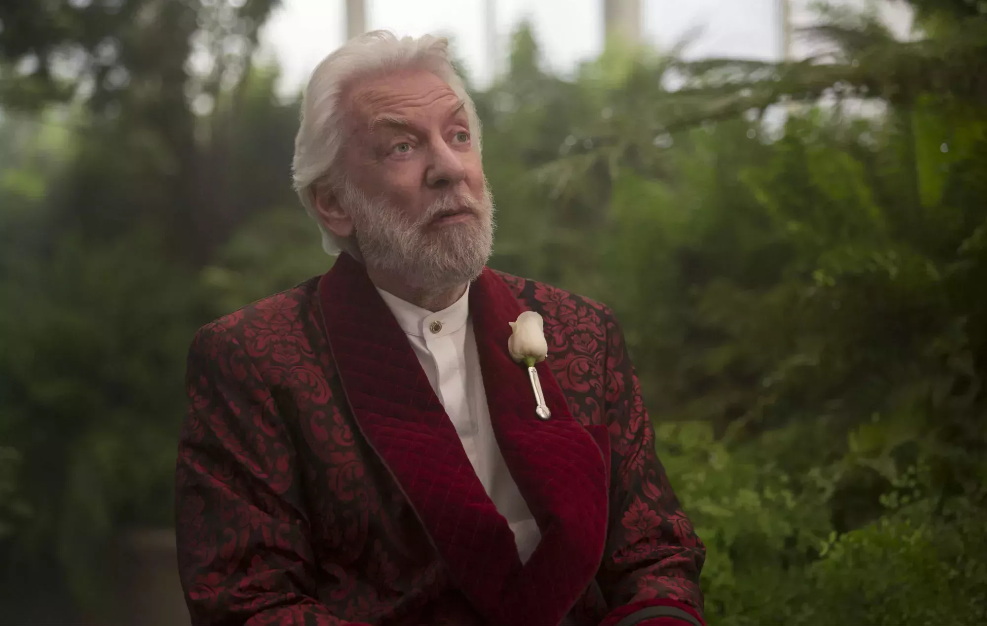 La precuela de 'Los Juegos del Hambre' estrena su primer teaser