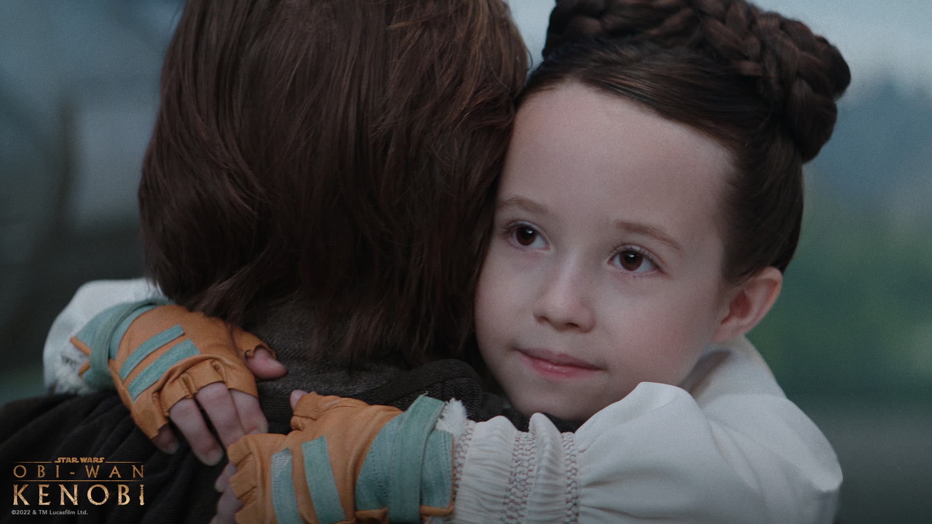 La serie Obi-Wan Kenobi legitima el nombre de Ben Solo