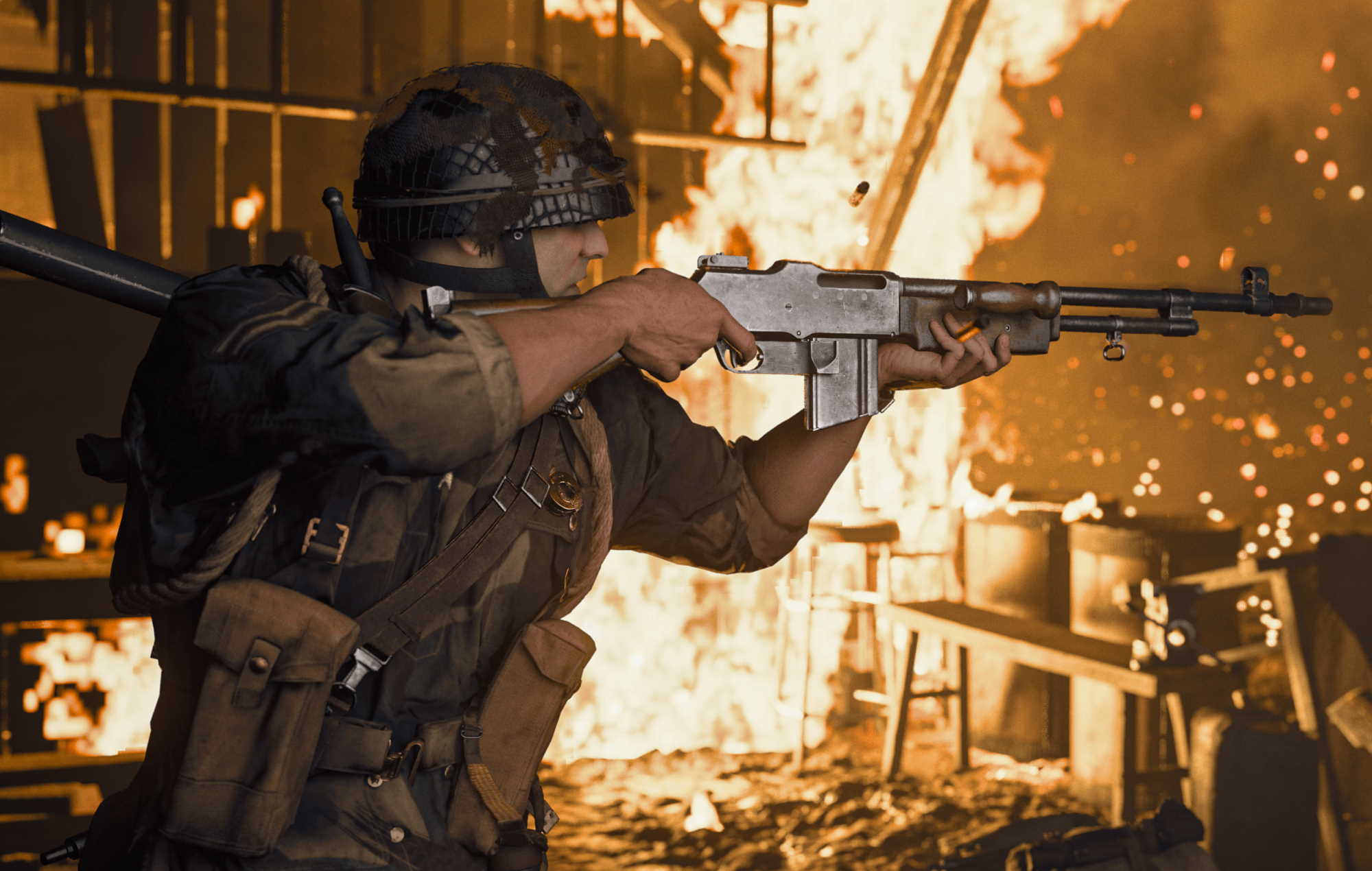 La temporada 4 de 'Call Of Duty: Vanguard' y 'Warzone' incluye un nuevo mapa, Fortune's Keep