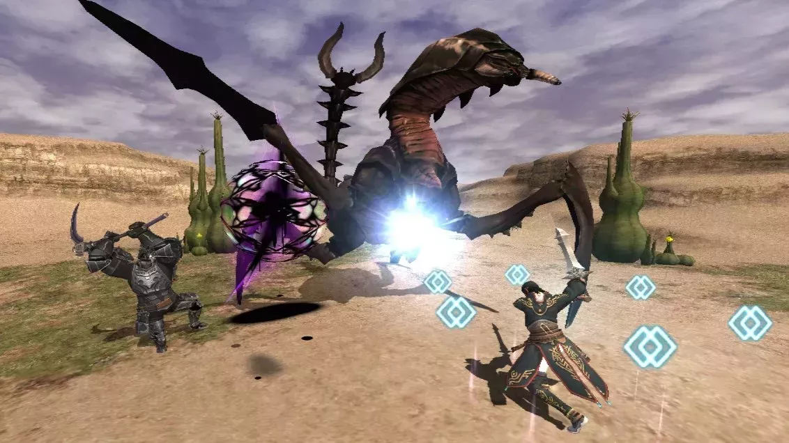 La vida en Vana'diel: 19 años después, Final Fantasy 11 sigue siendo un MMO diferente a los demás