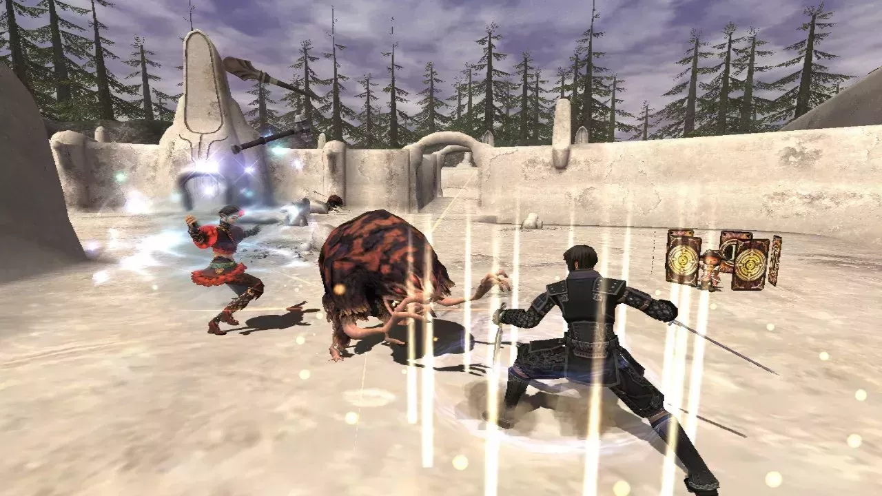 La vida en Vana'diel: 19 años después, Final Fantasy 11 sigue siendo un MMO diferente a los demás