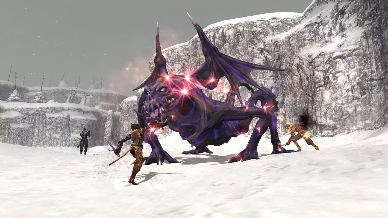 La vida en Vana'diel: 19 años después, Final Fantasy 11 sigue siendo un MMO diferente a los demás