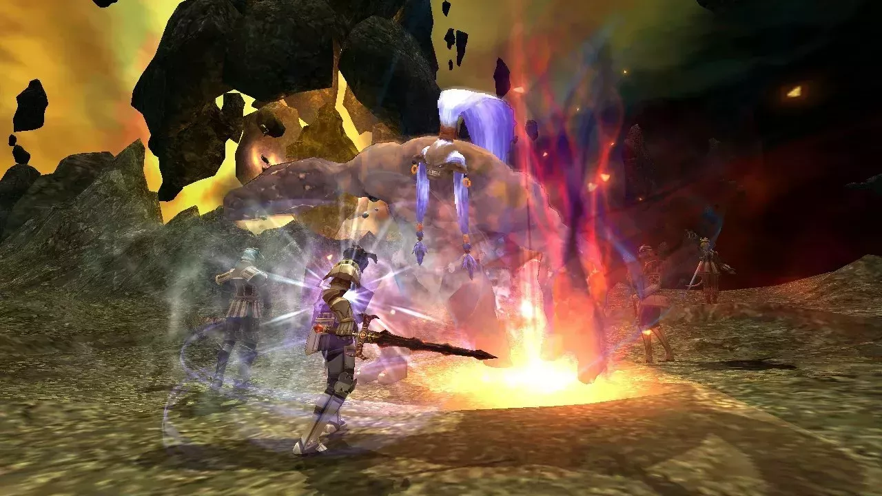 La vida en Vana'diel: 19 años después, Final Fantasy 11 sigue siendo un MMO diferente a los demás