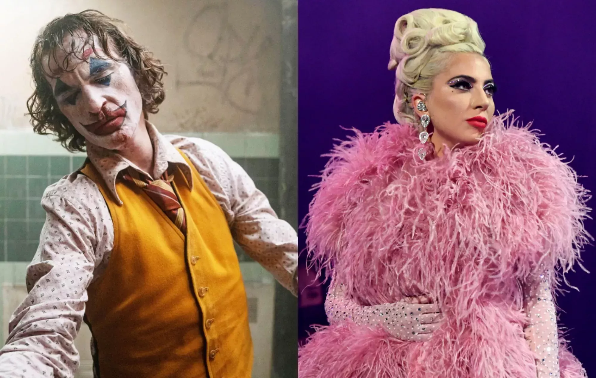Lady Gaga estaría en conversaciones para interpretar a Harley Quinn en la secuela musical del Joker