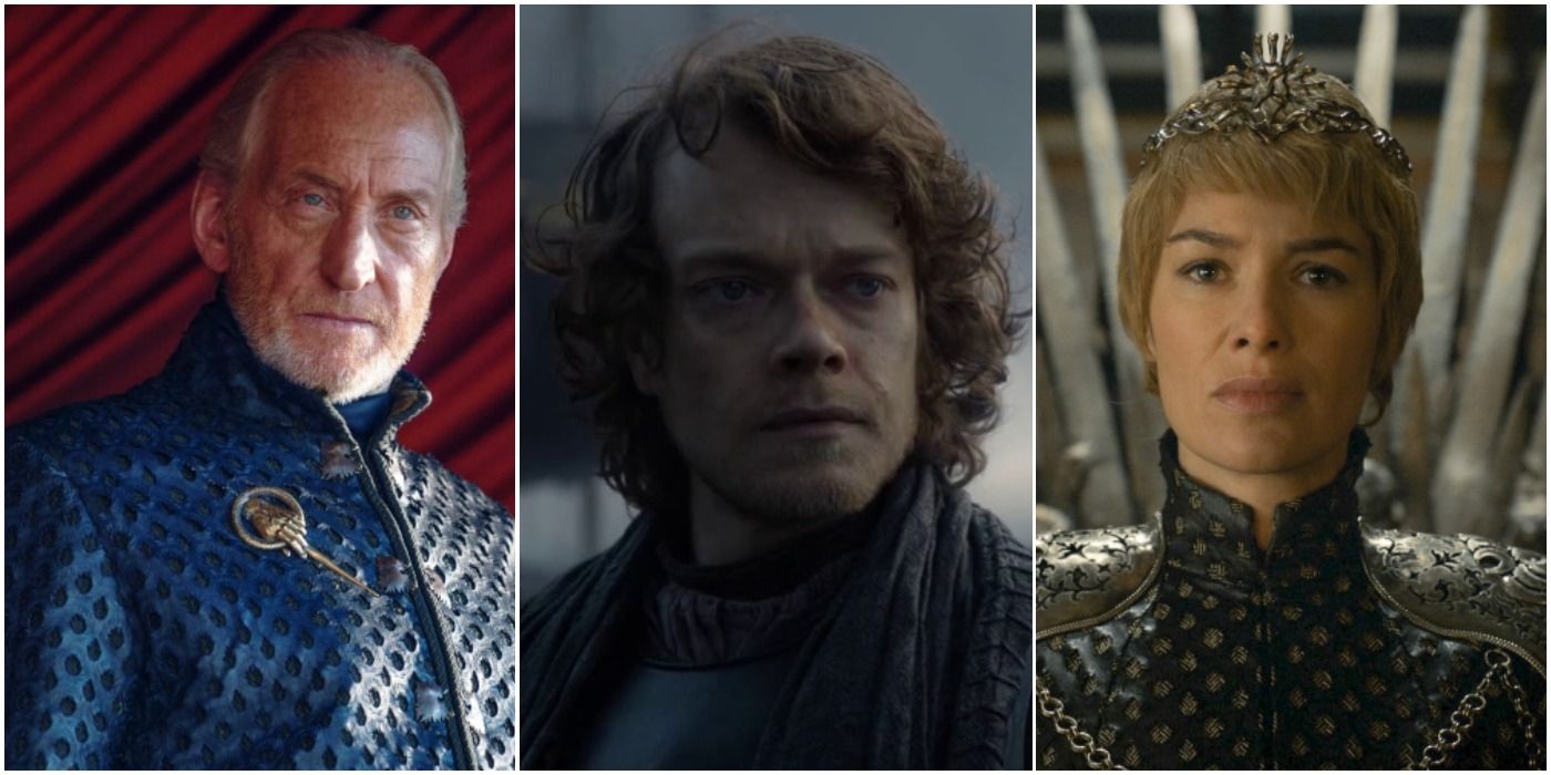 Las 10 mejores actuaciones de Juego de Tronos, clasificadas