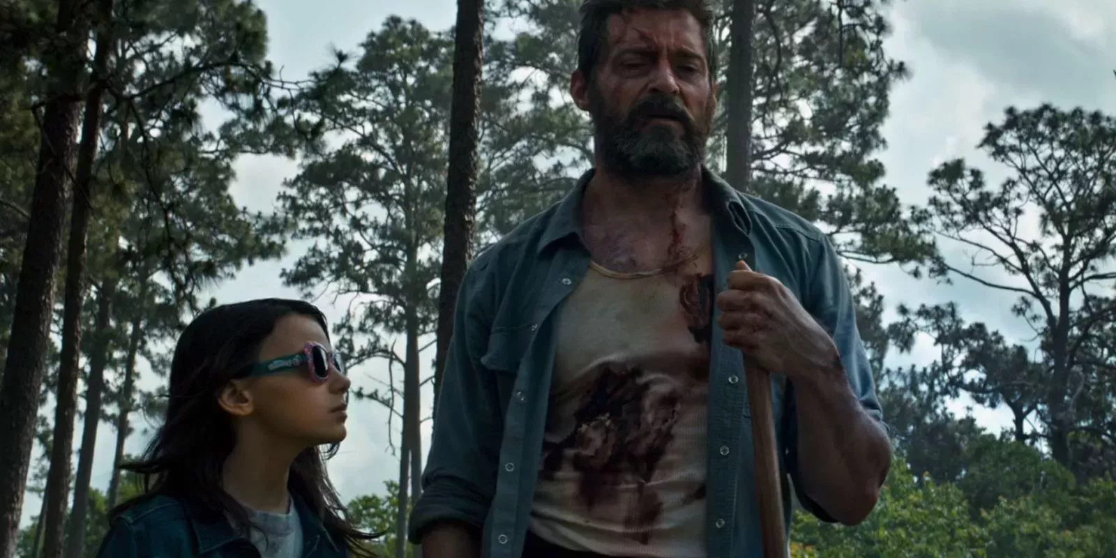 logan movie
