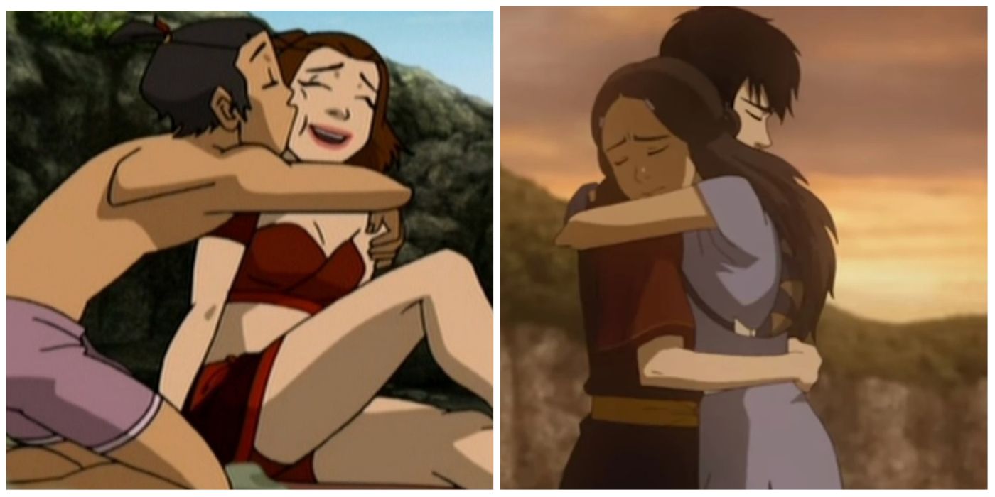 Las 10 naves de Avatar más sanas, clasificadas